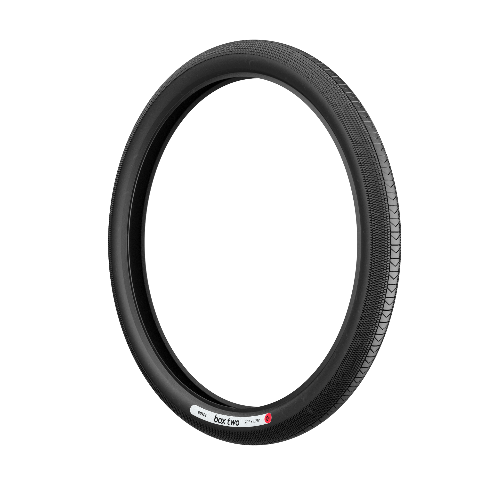 Box Two 60 TPI 20" (406mm) Wire Bead Tire