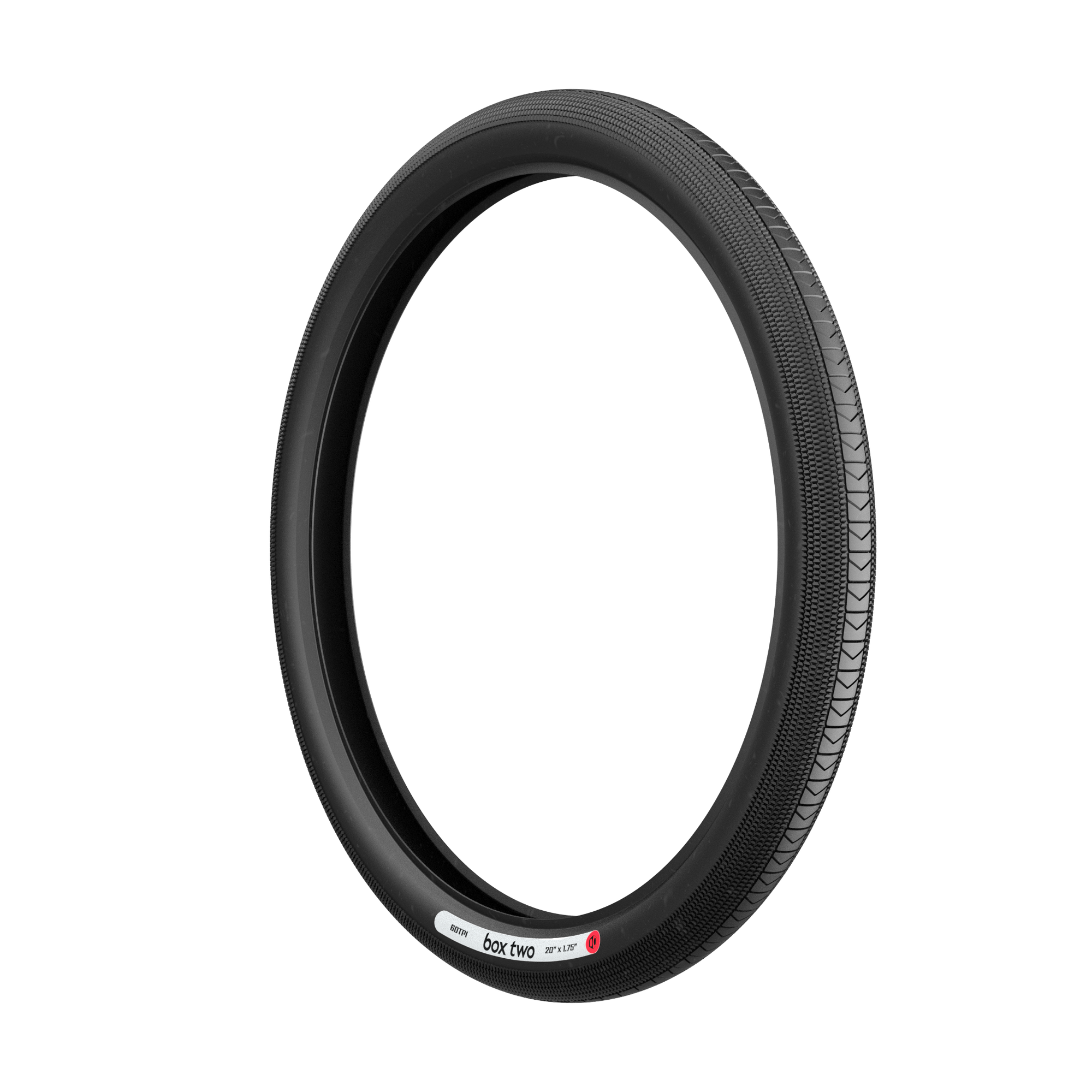 Box Two 60 TPI 20" (406mm) Wire Bead Tire