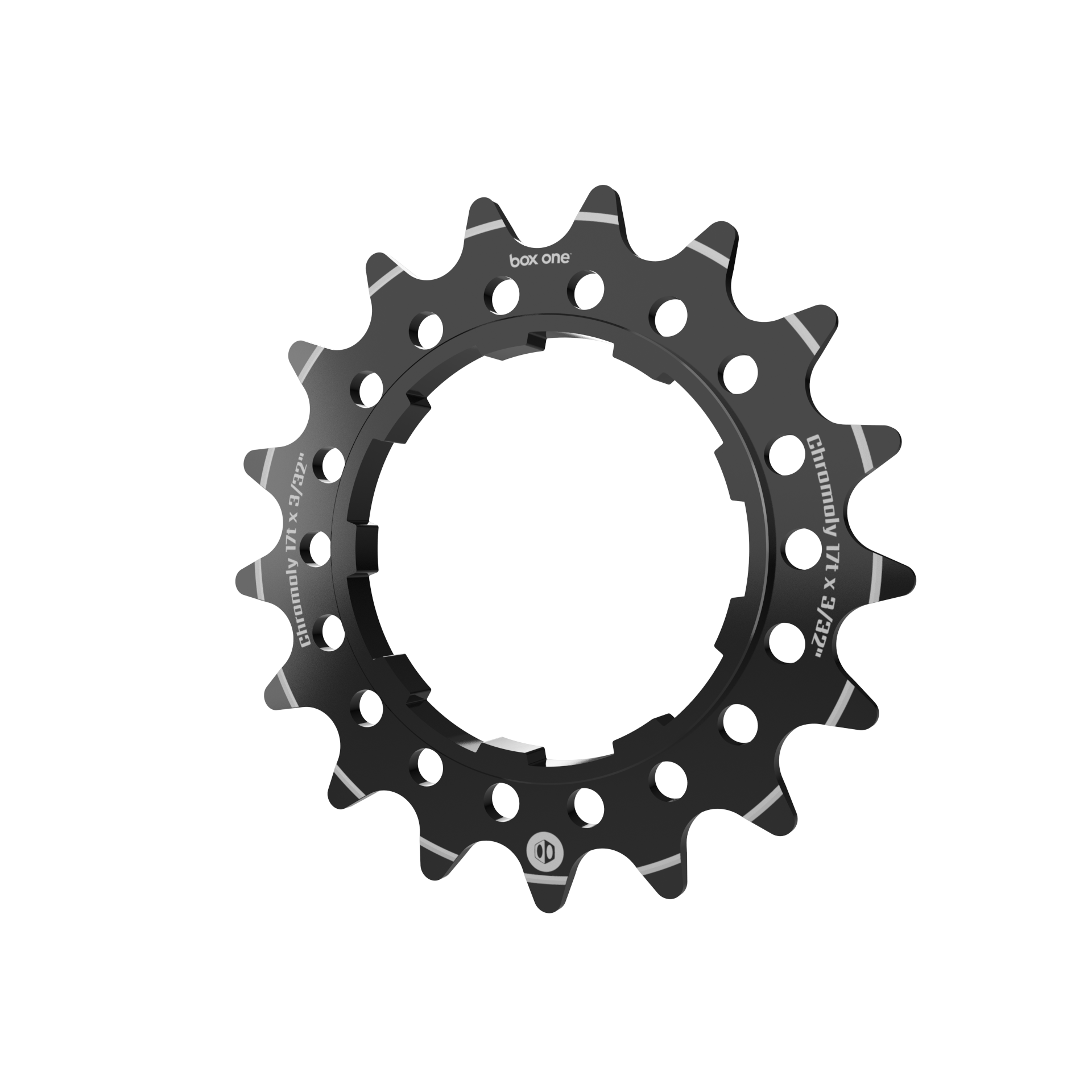Box One Oversized Single Speed Cog