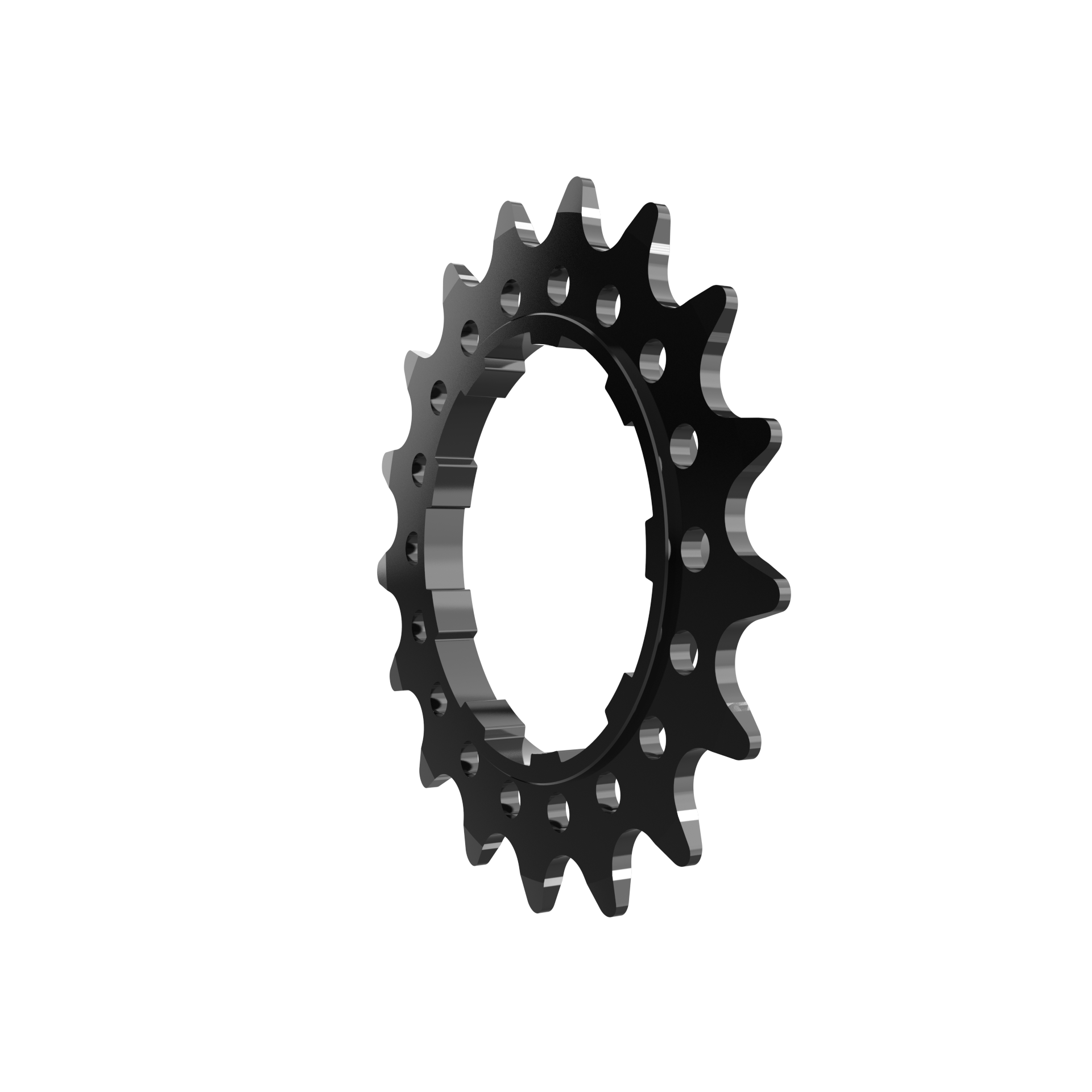Box One Oversized Single Speed Cog