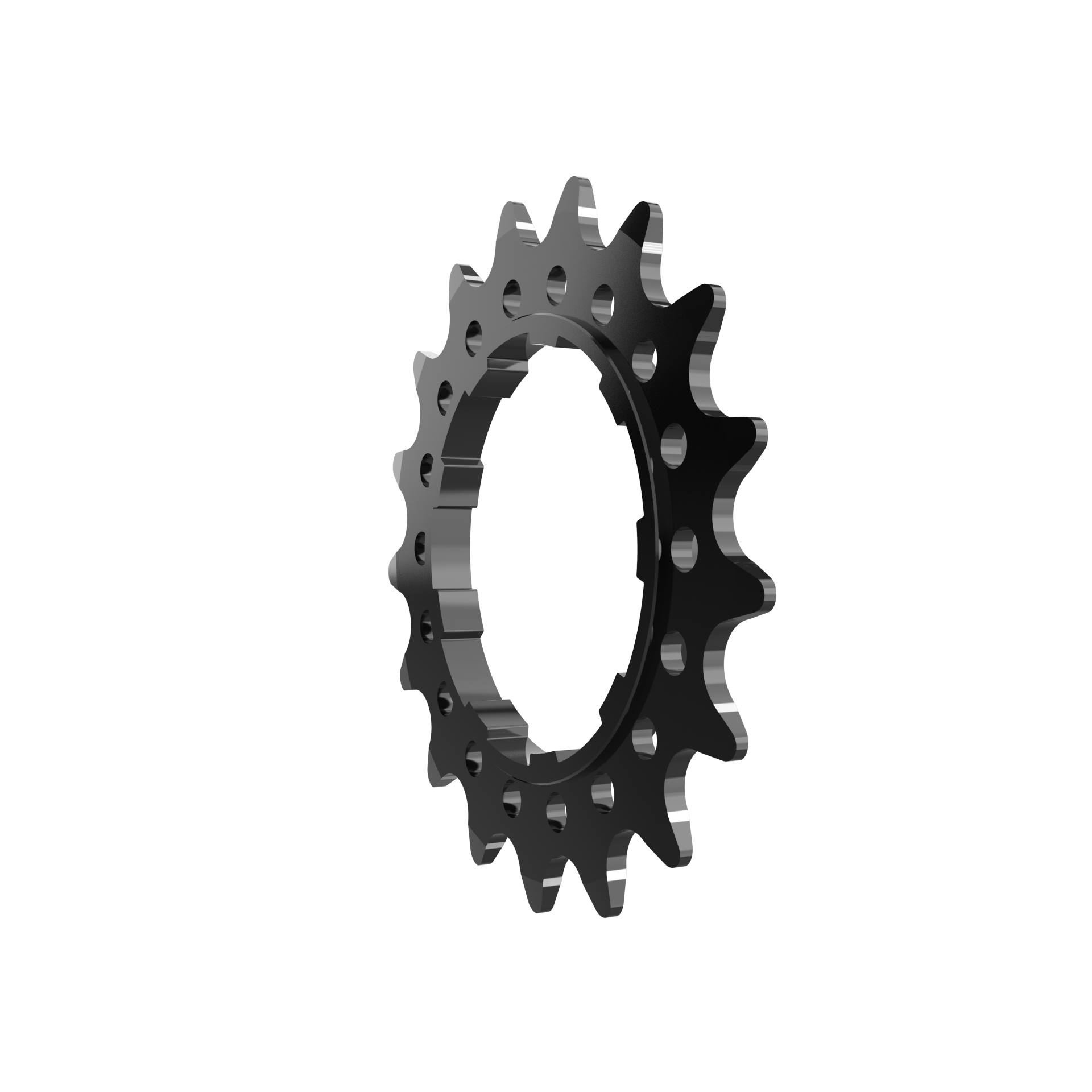 Box One Oversized Single Speed Cog