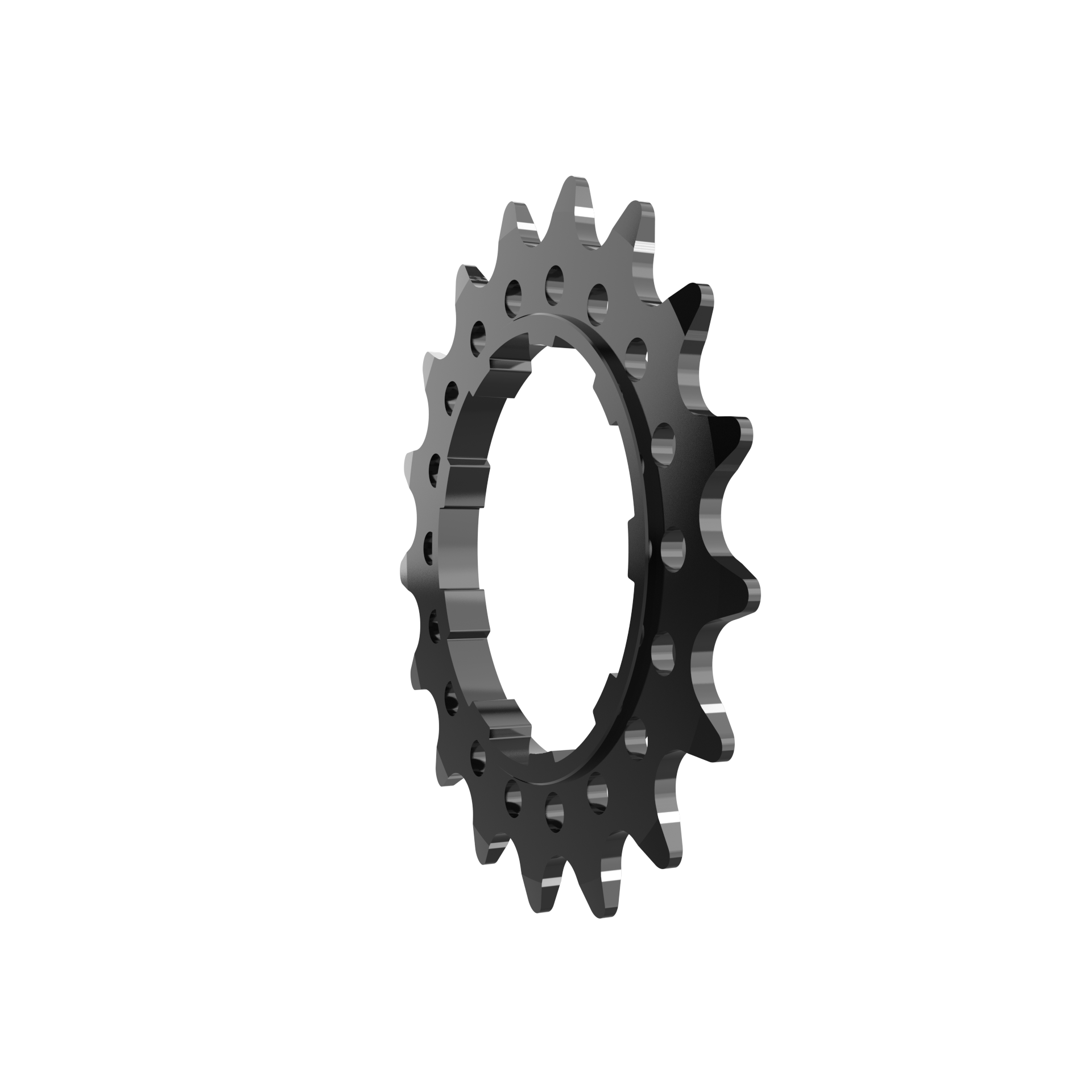 Box One Oversized Single Speed Cog