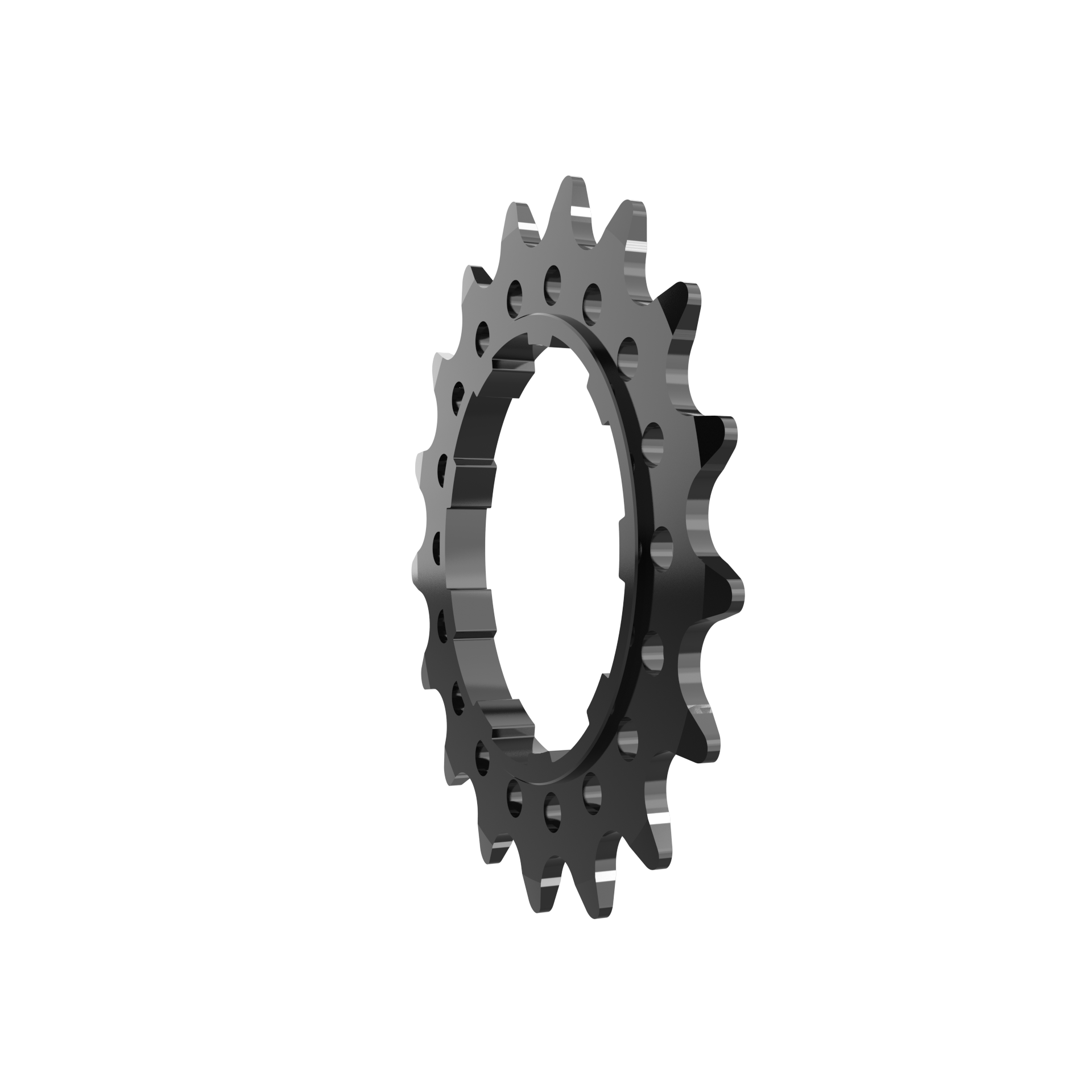 Box One Oversized Single Speed Cog