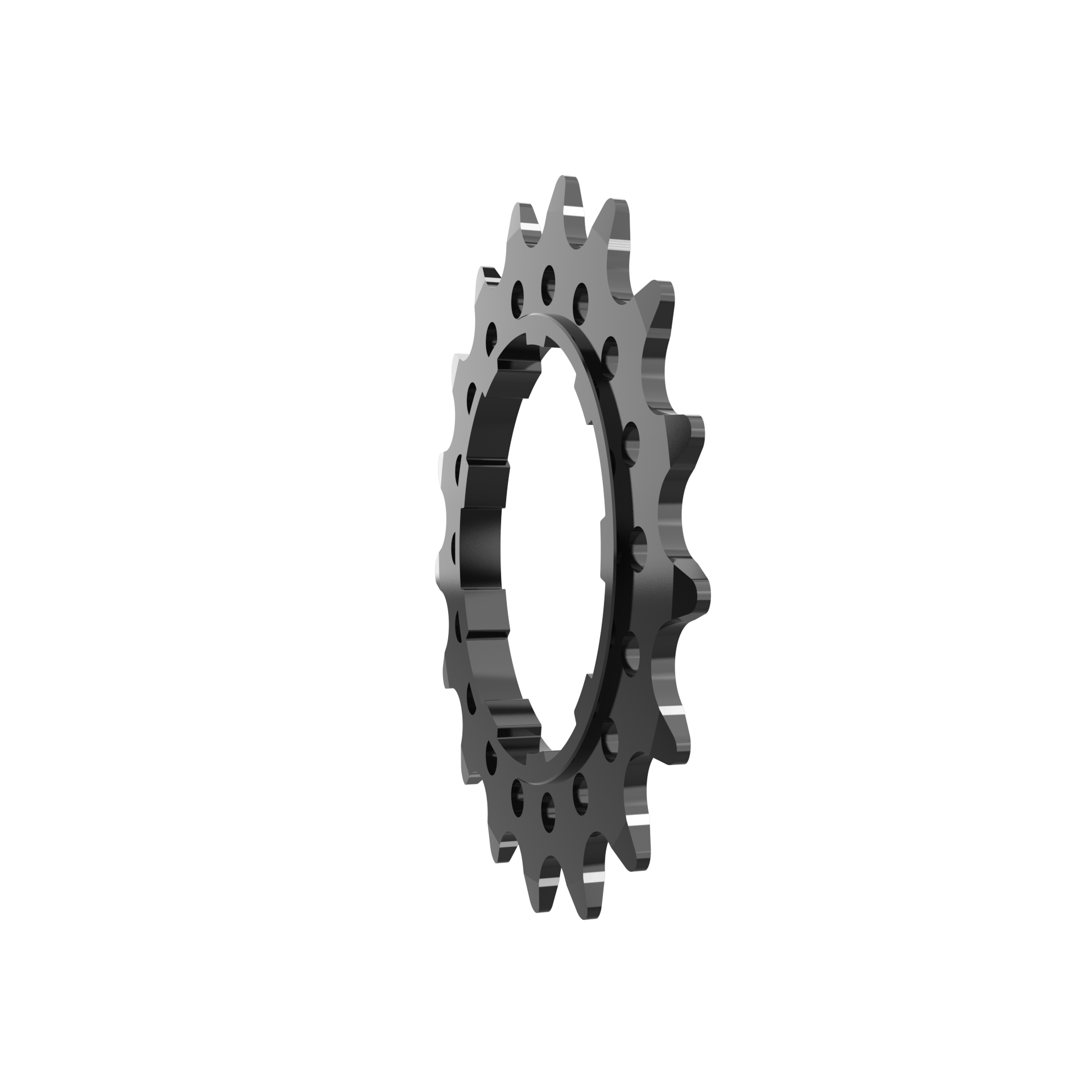 Box One Oversized Single Speed Cog