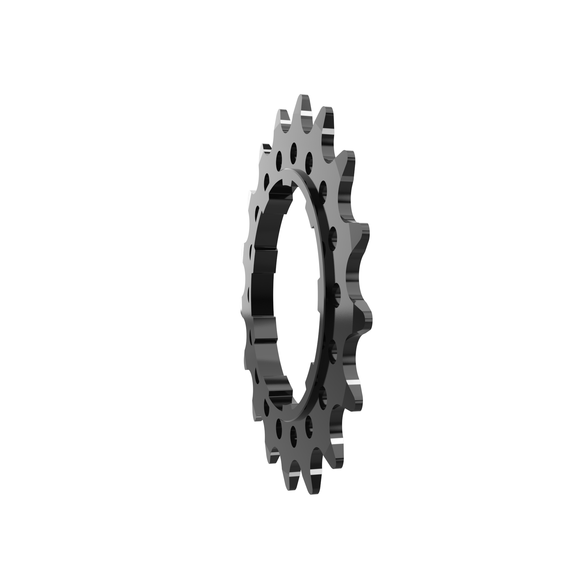 Box One Oversized Single Speed Cog