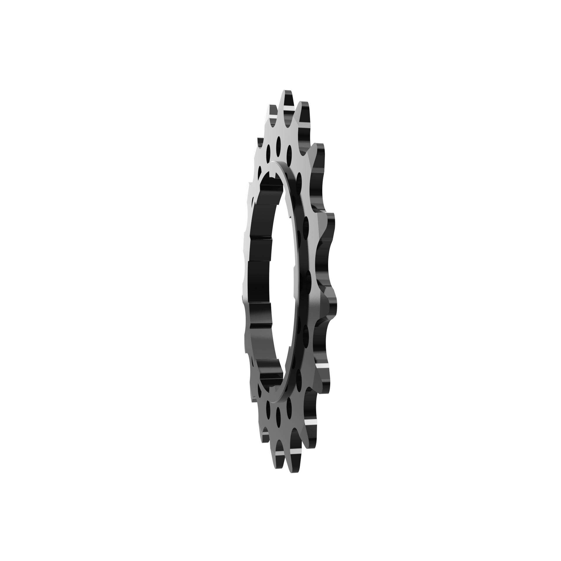 Box One Oversized Single Speed Cog