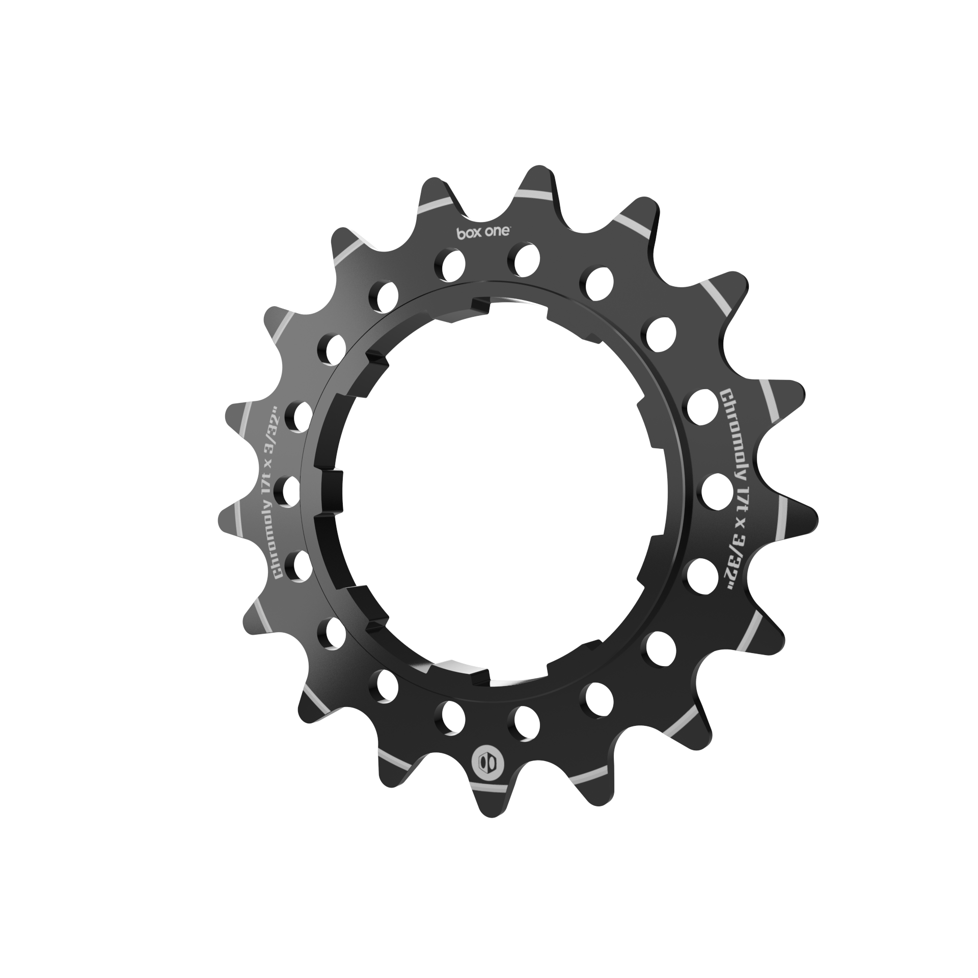 Box One Oversized Single Speed Cog