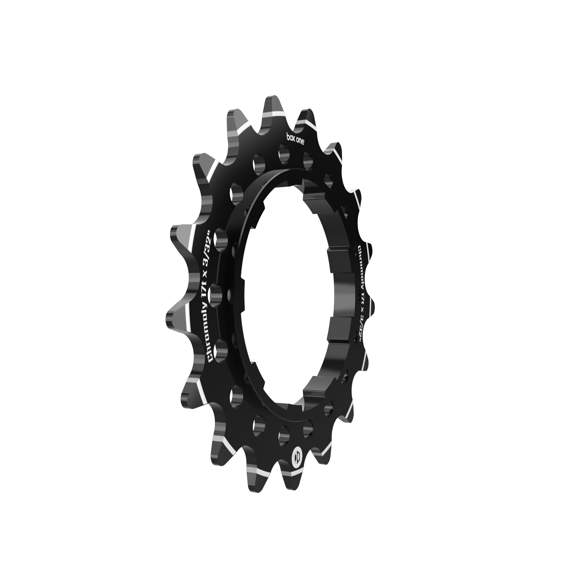 Box One Oversized Single Speed Cog