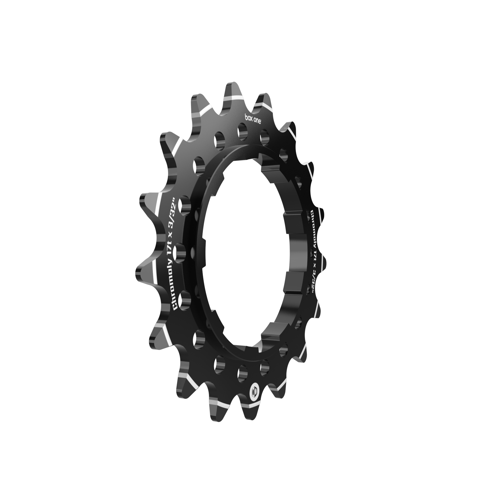 Box One Oversized Single Speed Cog