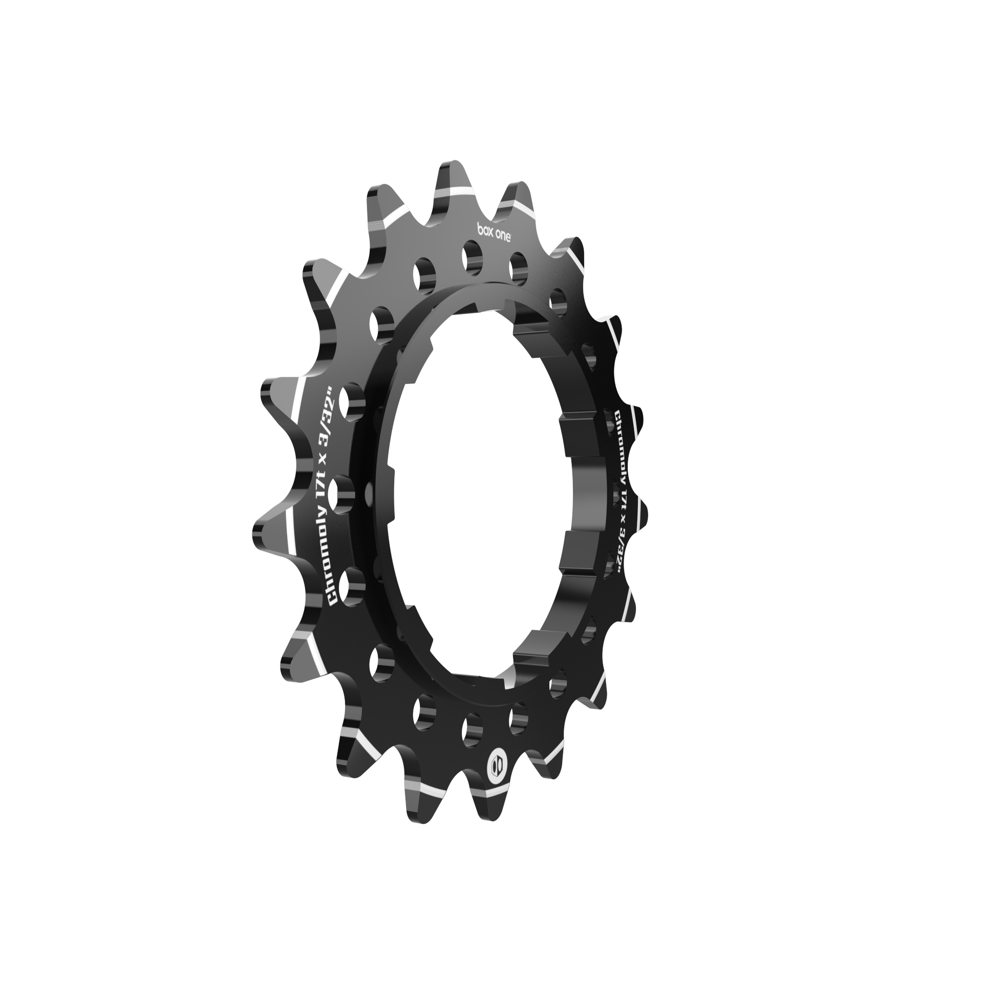 Box One Oversized Single Speed Cog