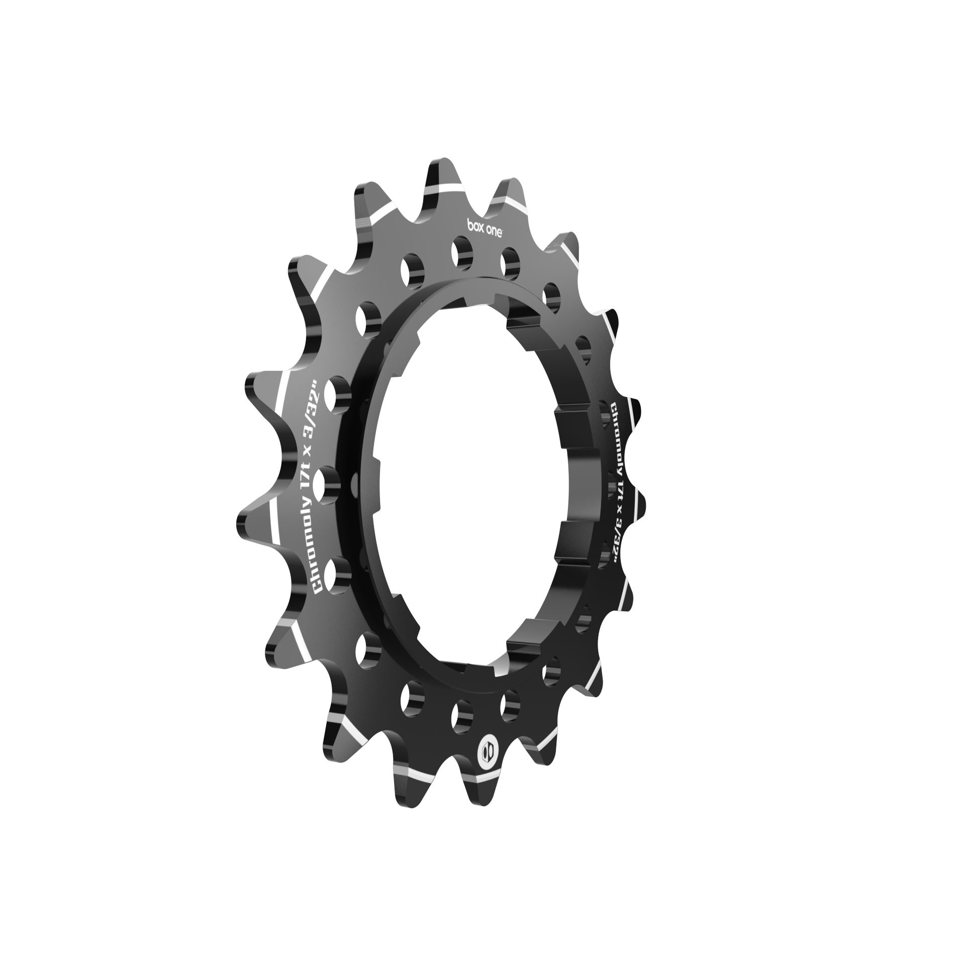Box One Oversized Single Speed Cog