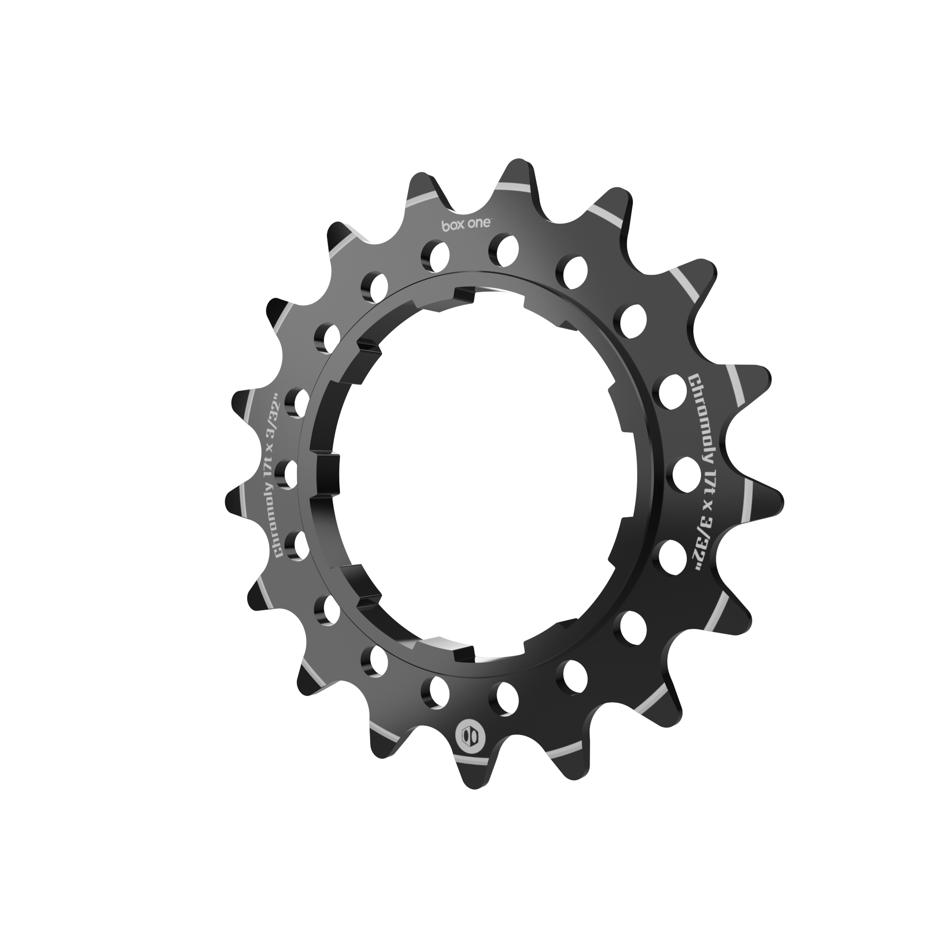 Box One Oversized Single Speed Cog