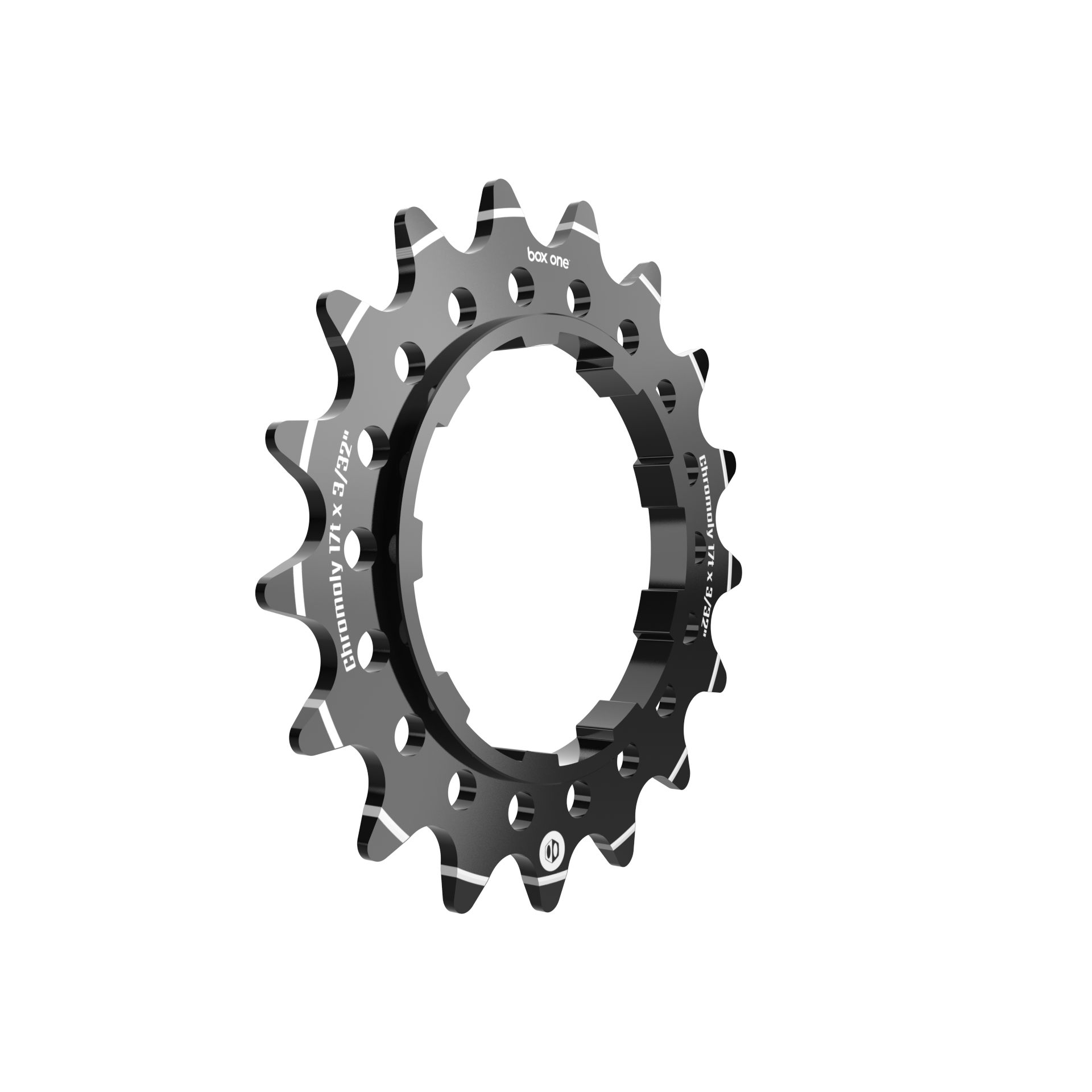 Box One Oversized Single Speed Cog