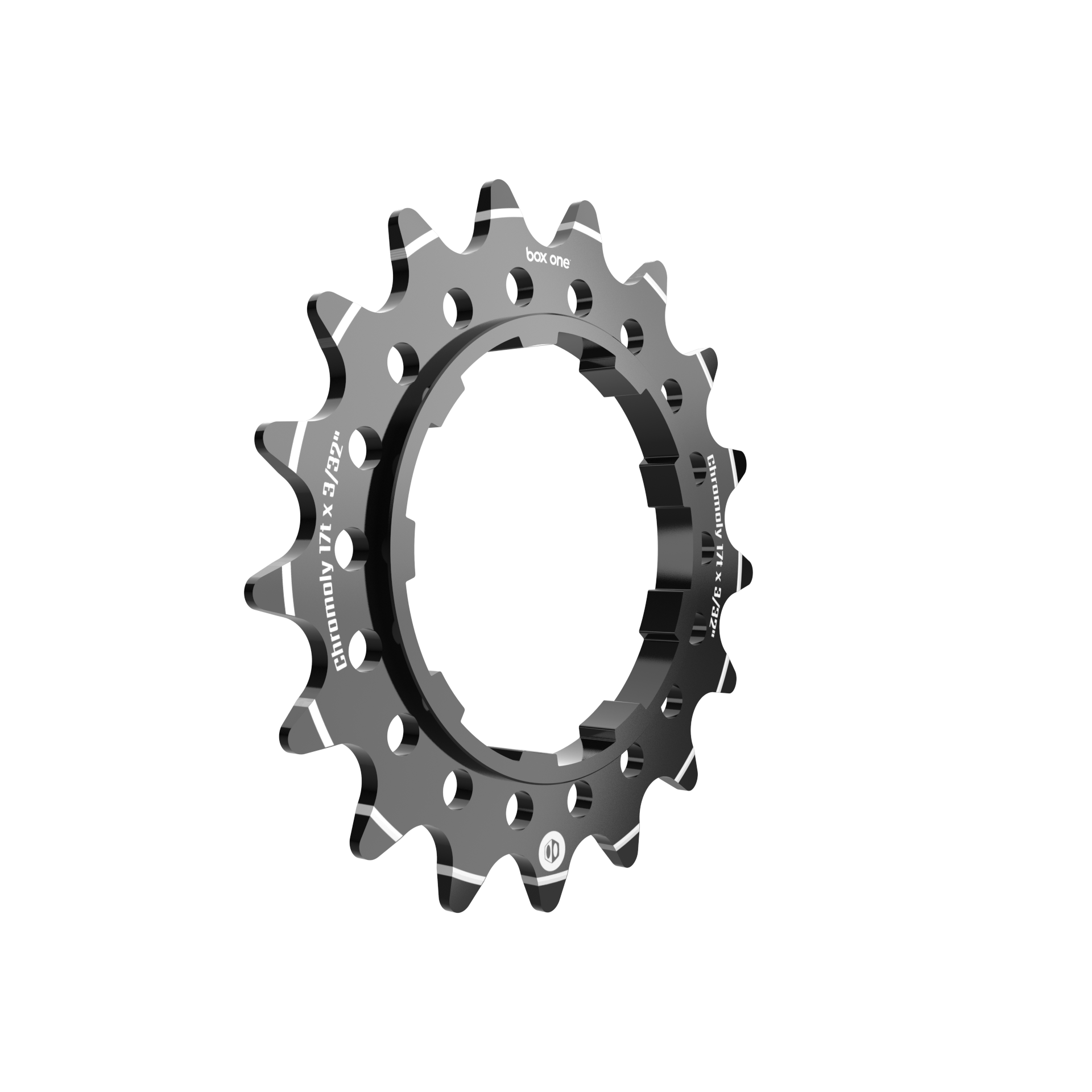 Box One Oversized Single Speed Cog