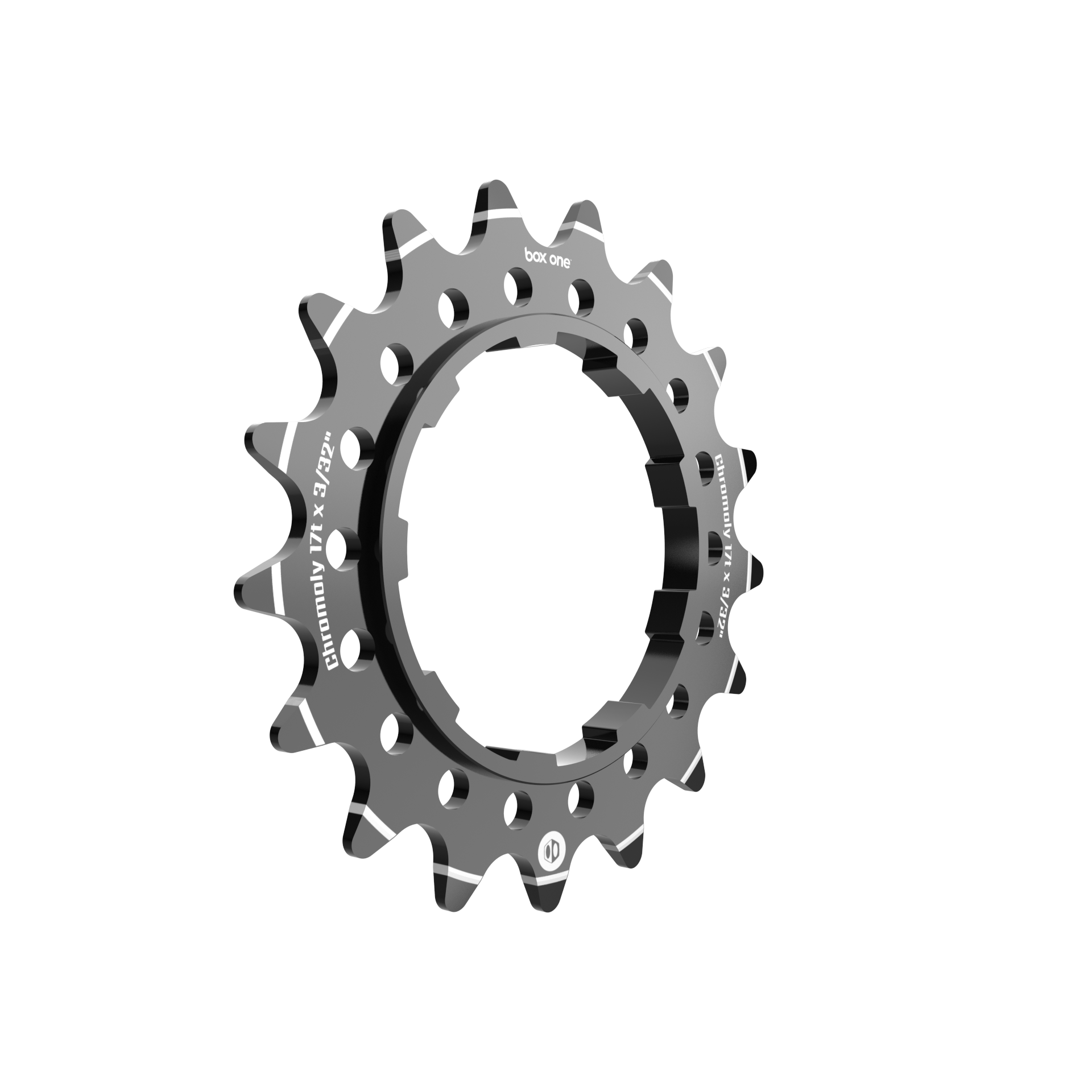 Box One Oversized Single Speed Cog