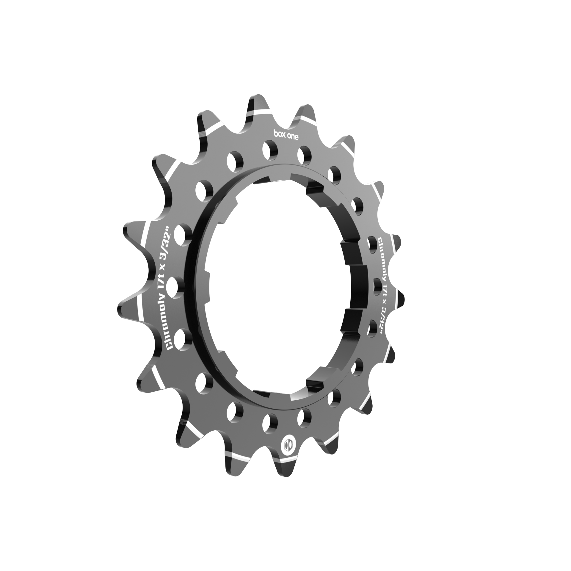 Box One Oversized Single Speed Cog