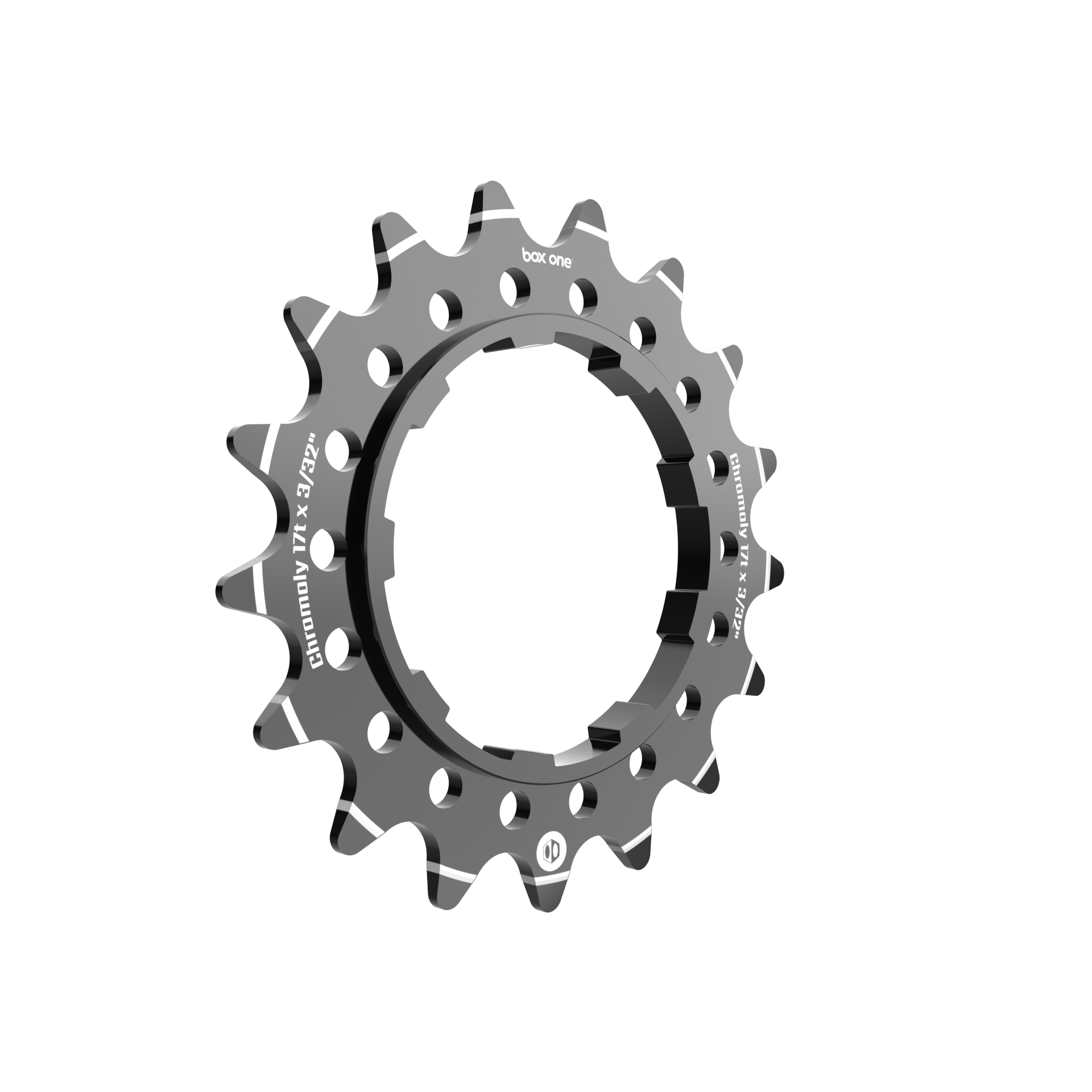 Box One Oversized Single Speed Cog