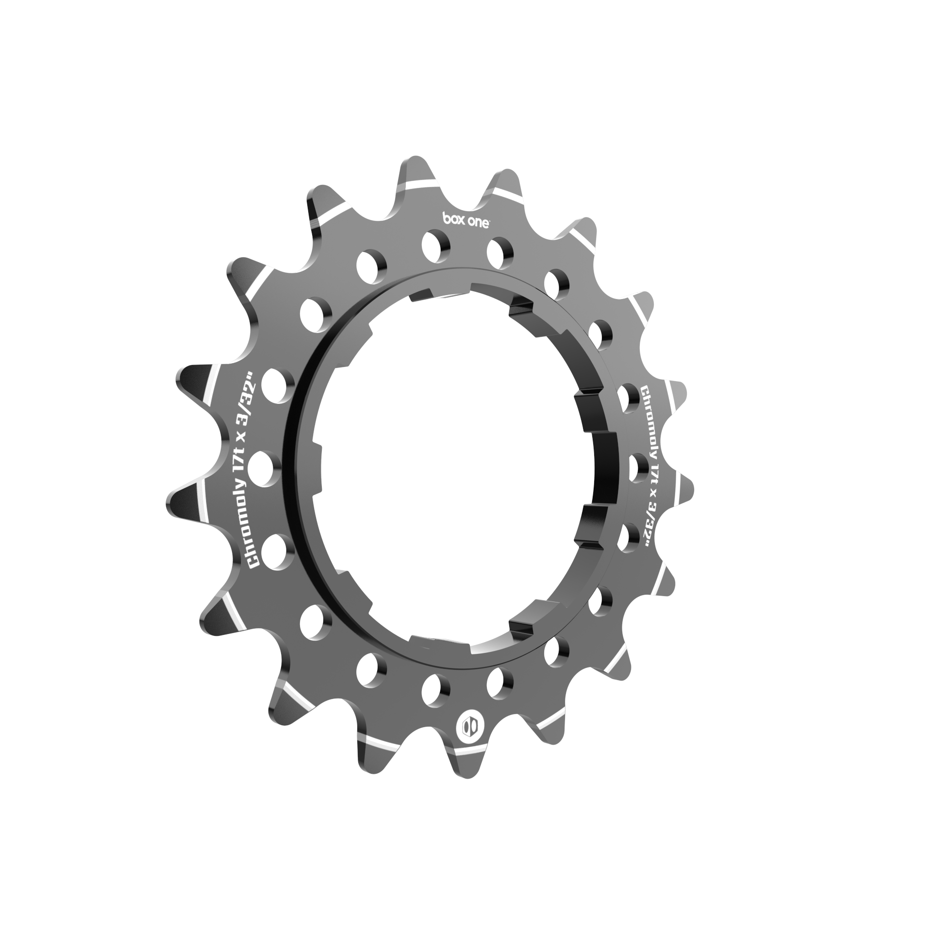 Box One Oversized Single Speed Cog