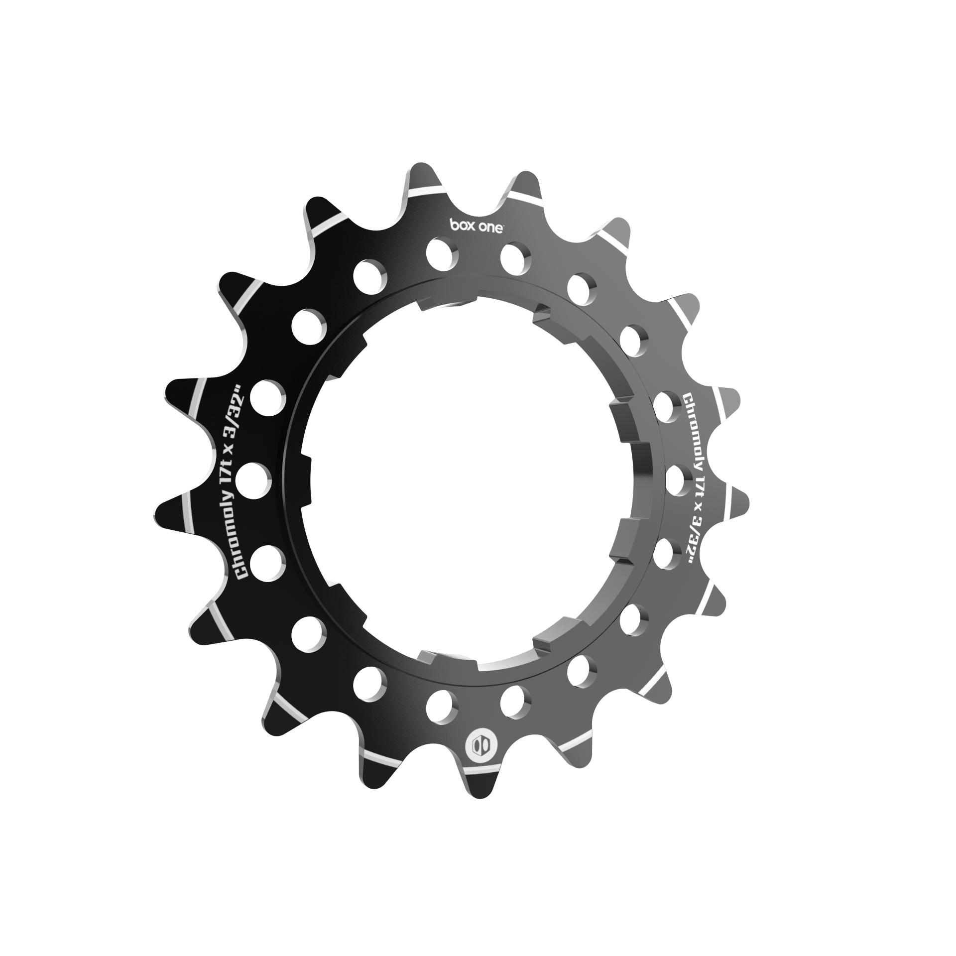 Box One Oversized Single Speed Cog