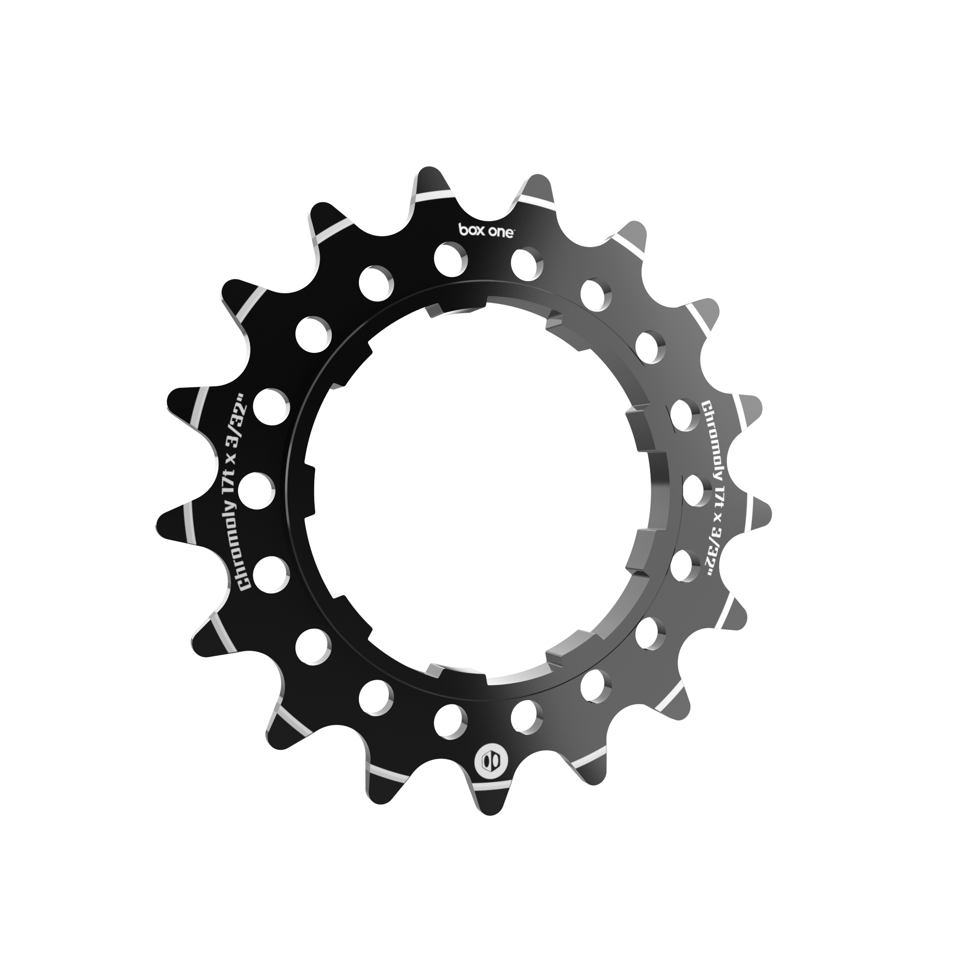 Box One Oversized Single Speed Cog