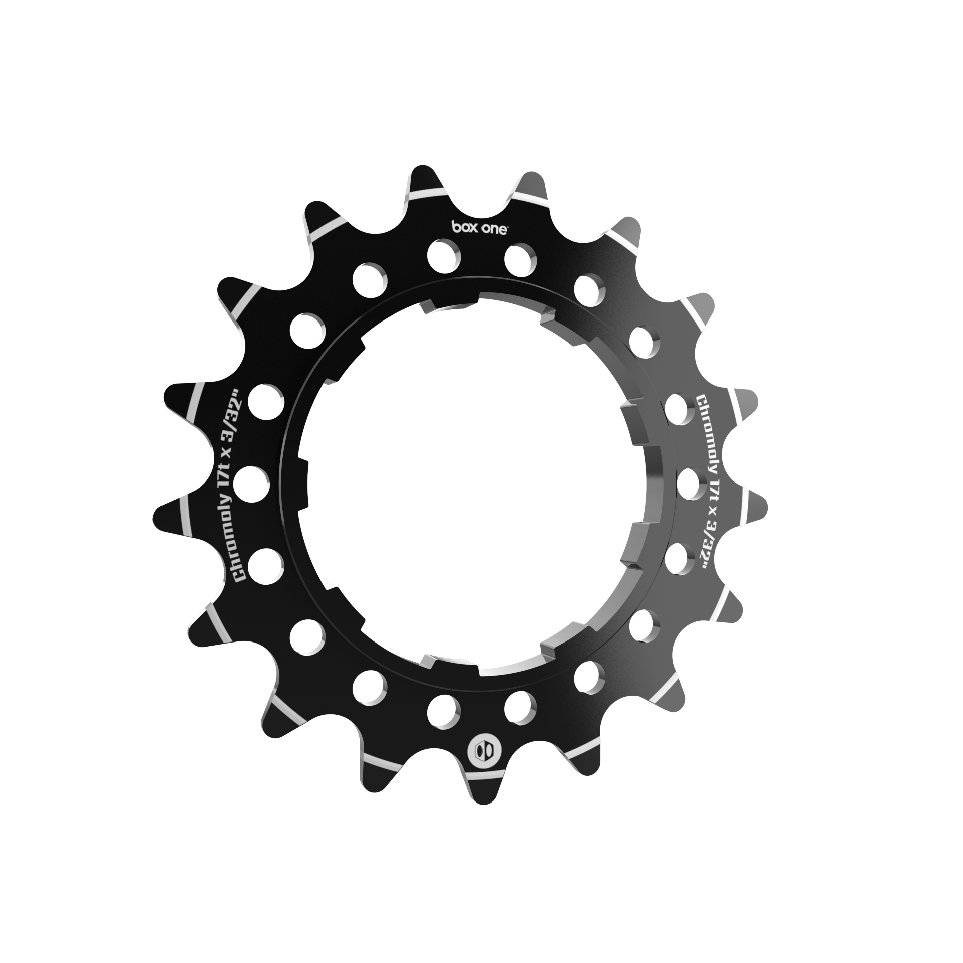 Box One Oversized Single Speed Cog