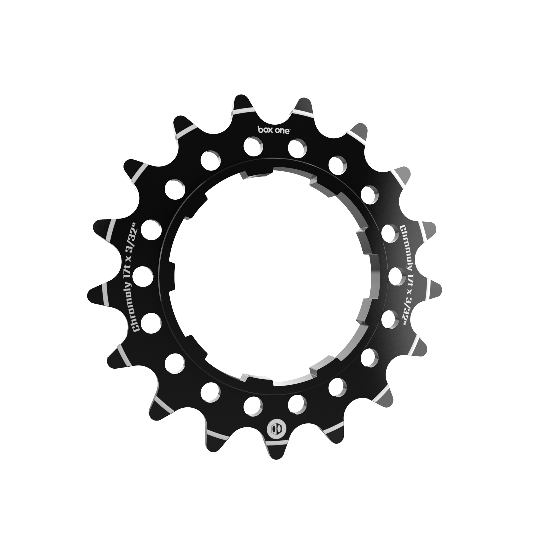 Box One Oversized Single Speed Cog