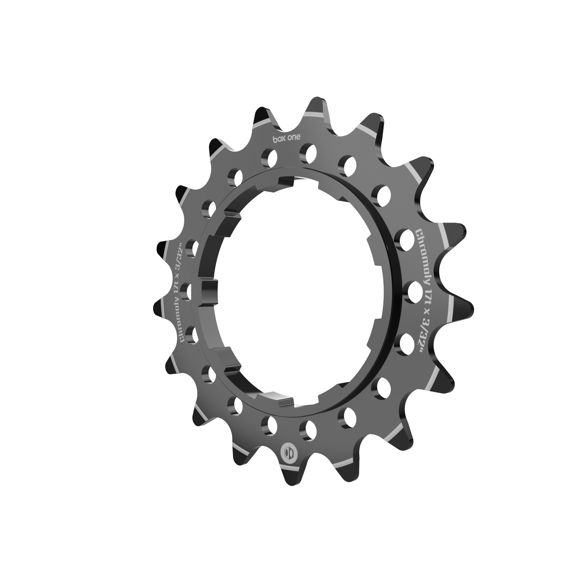 Box One Oversized Single Speed Cog