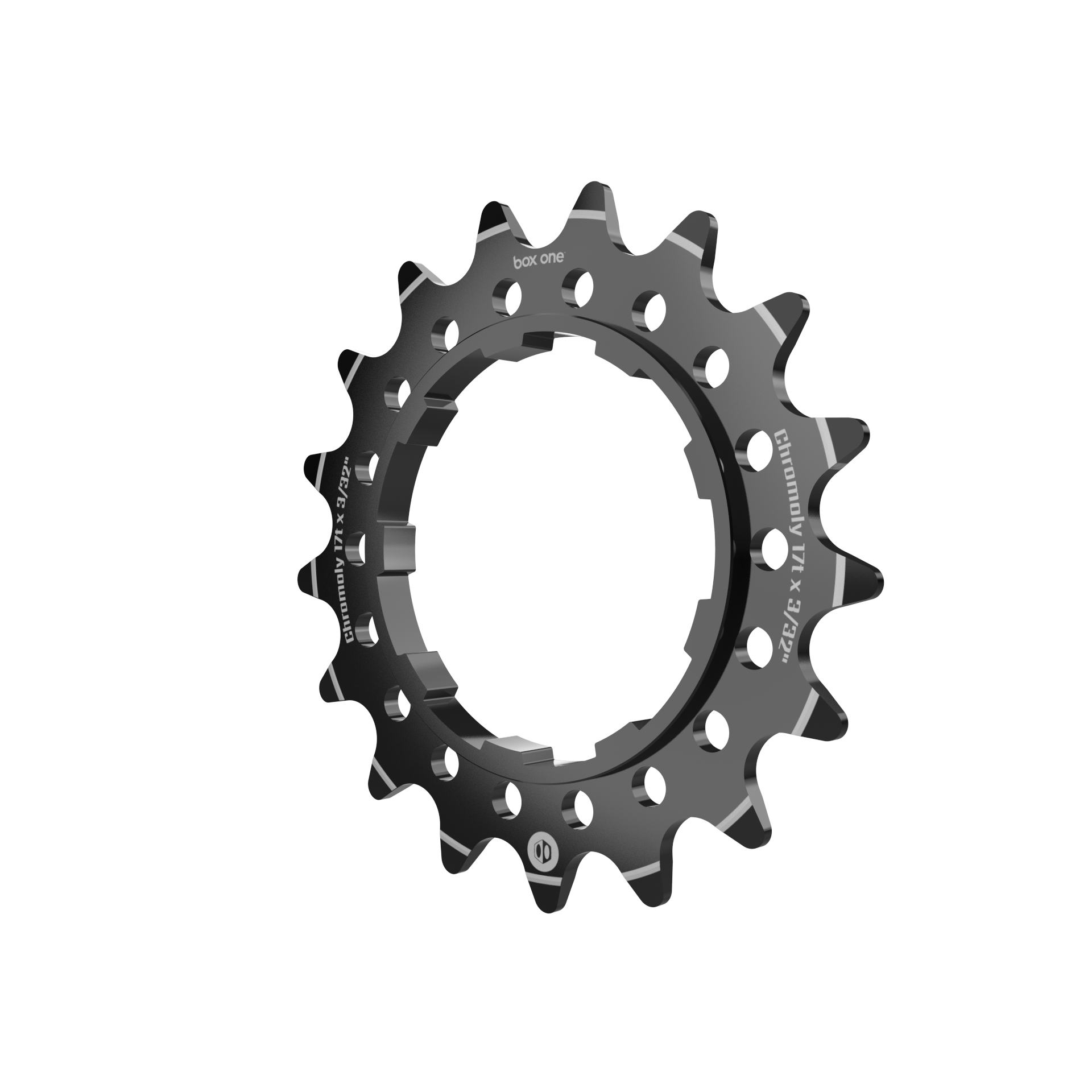 Box One Oversized Single Speed Cog
