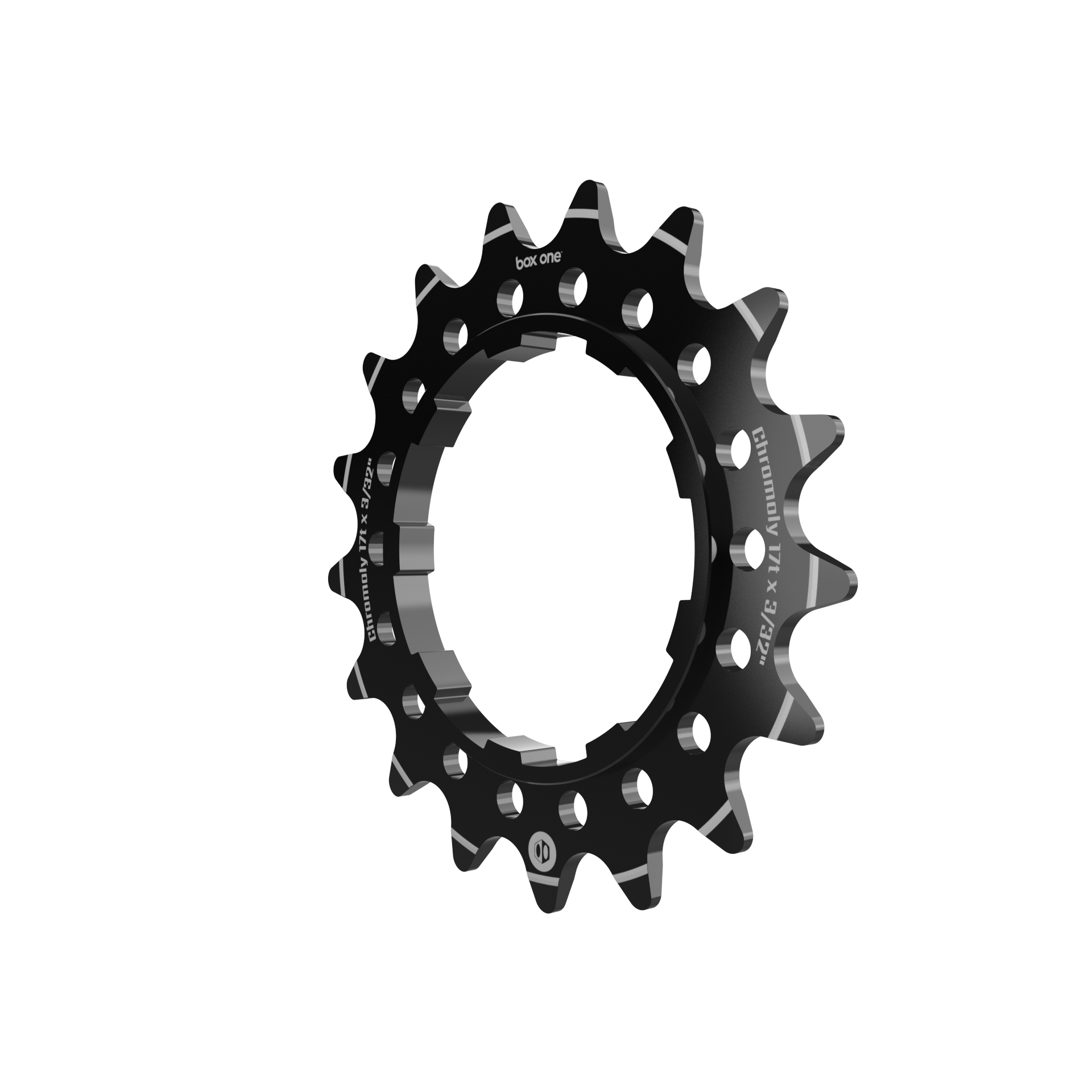 Box One Oversized Single Speed Cog