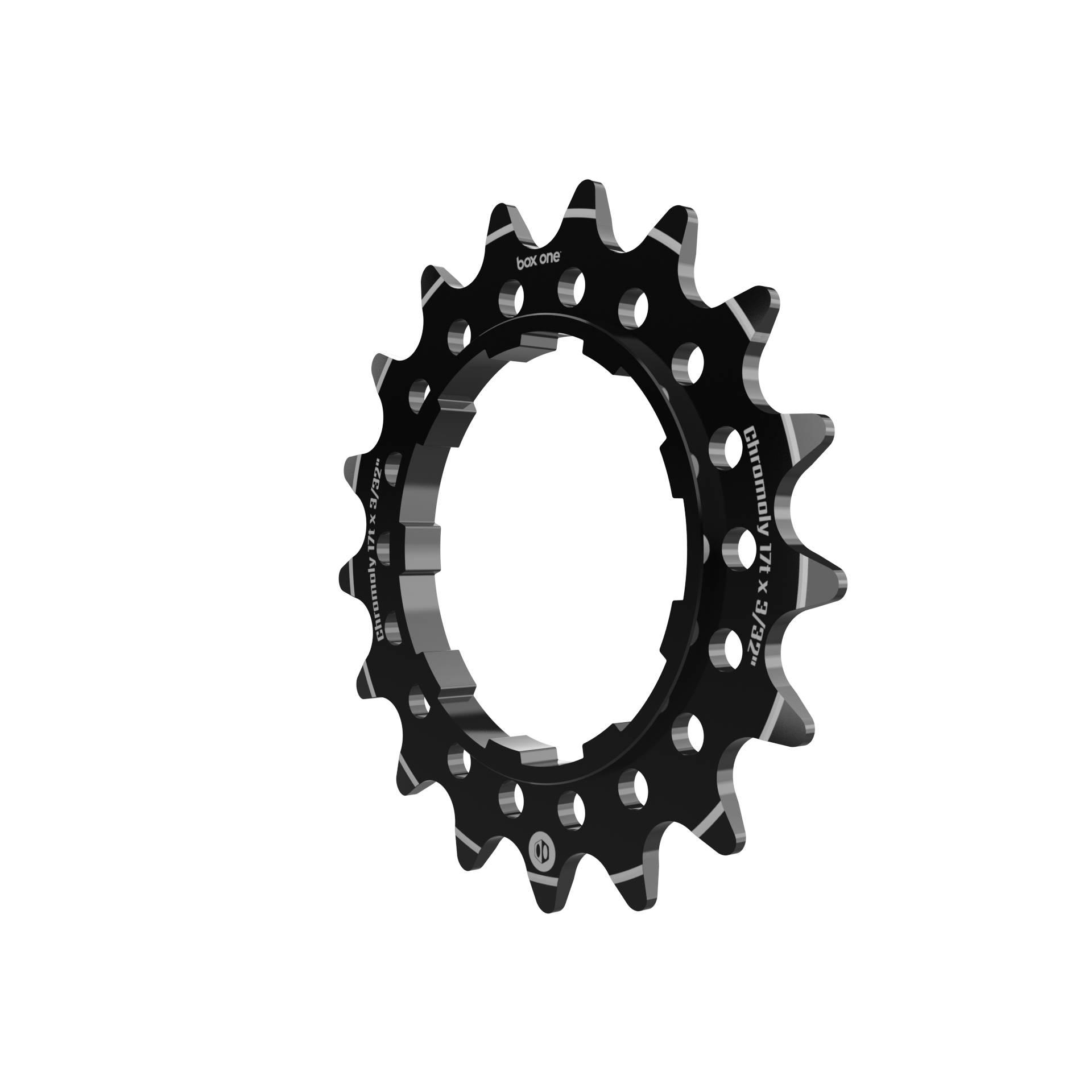 Box One Oversized Single Speed Cog