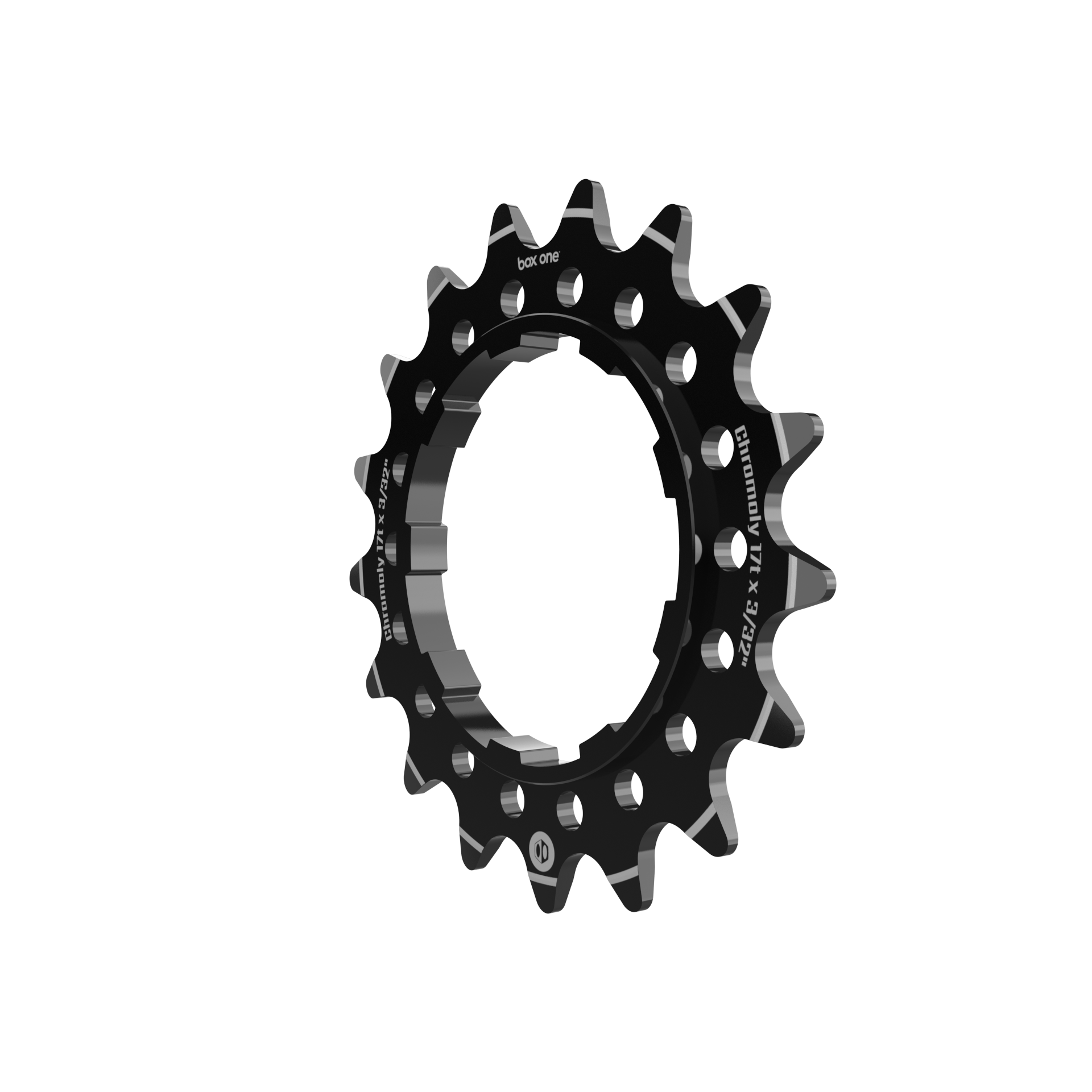 Box One Oversized Single Speed Cog