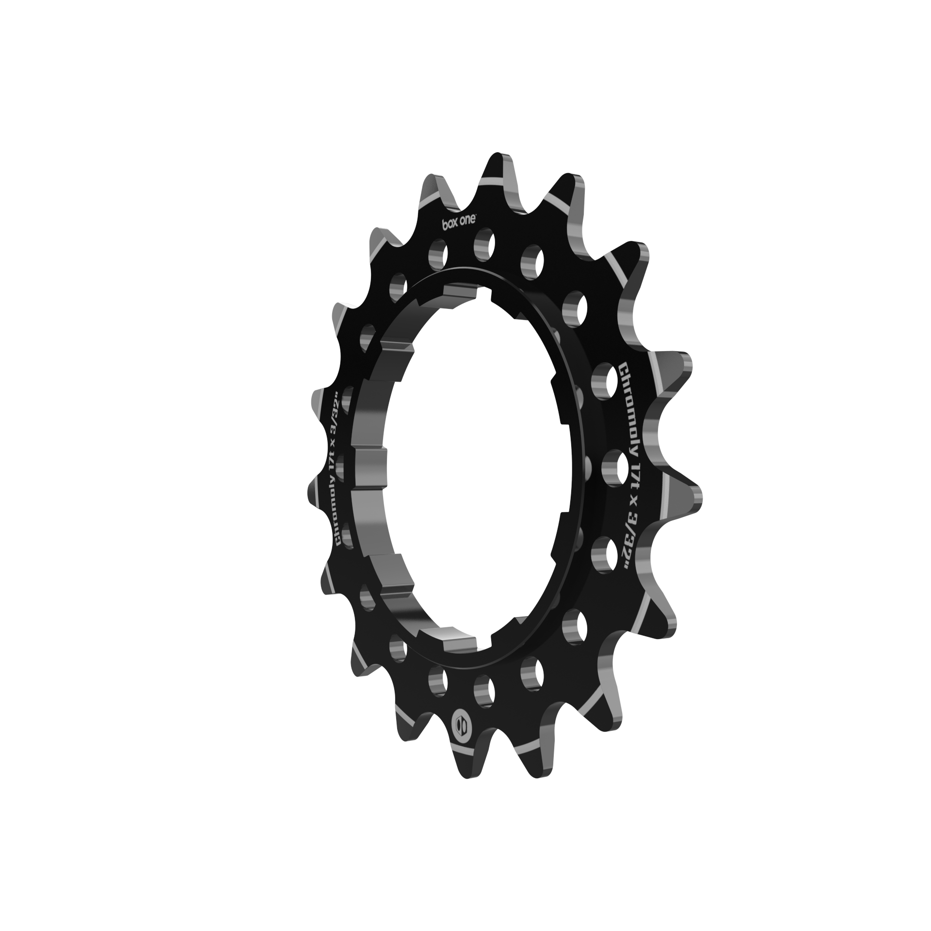 Box One Oversized Single Speed Cog