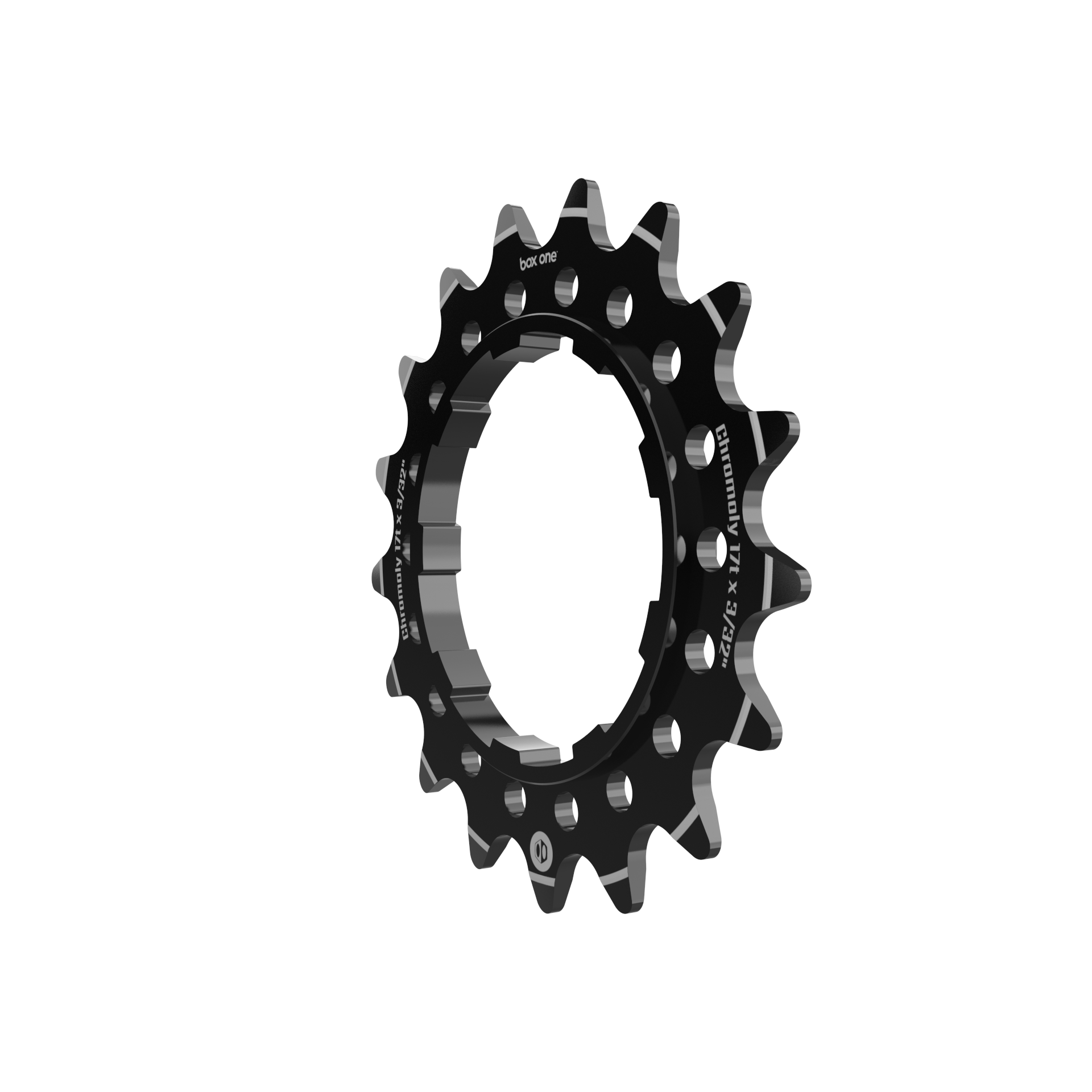 Box One Oversized Single Speed Cog