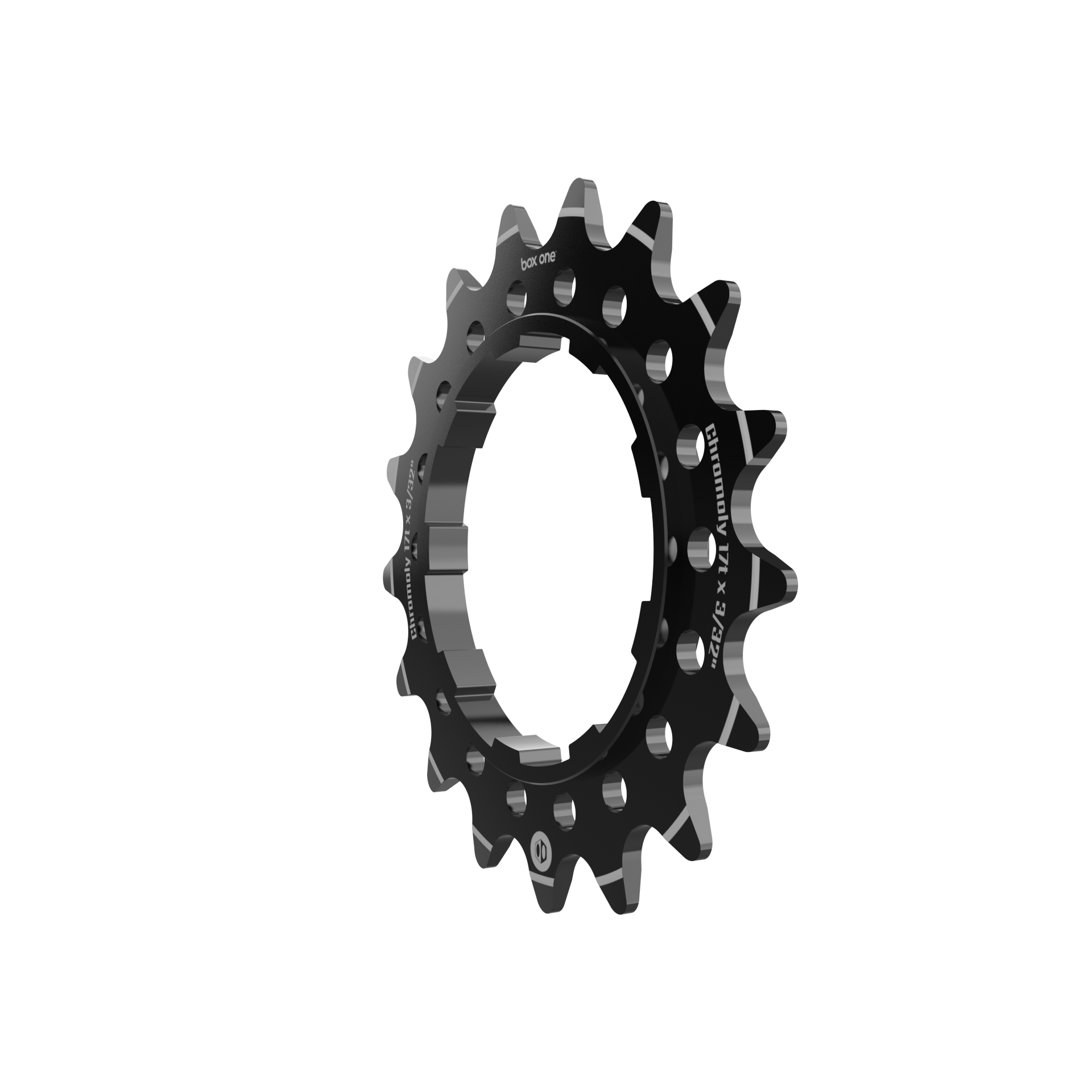 Box One Oversized Single Speed Cog