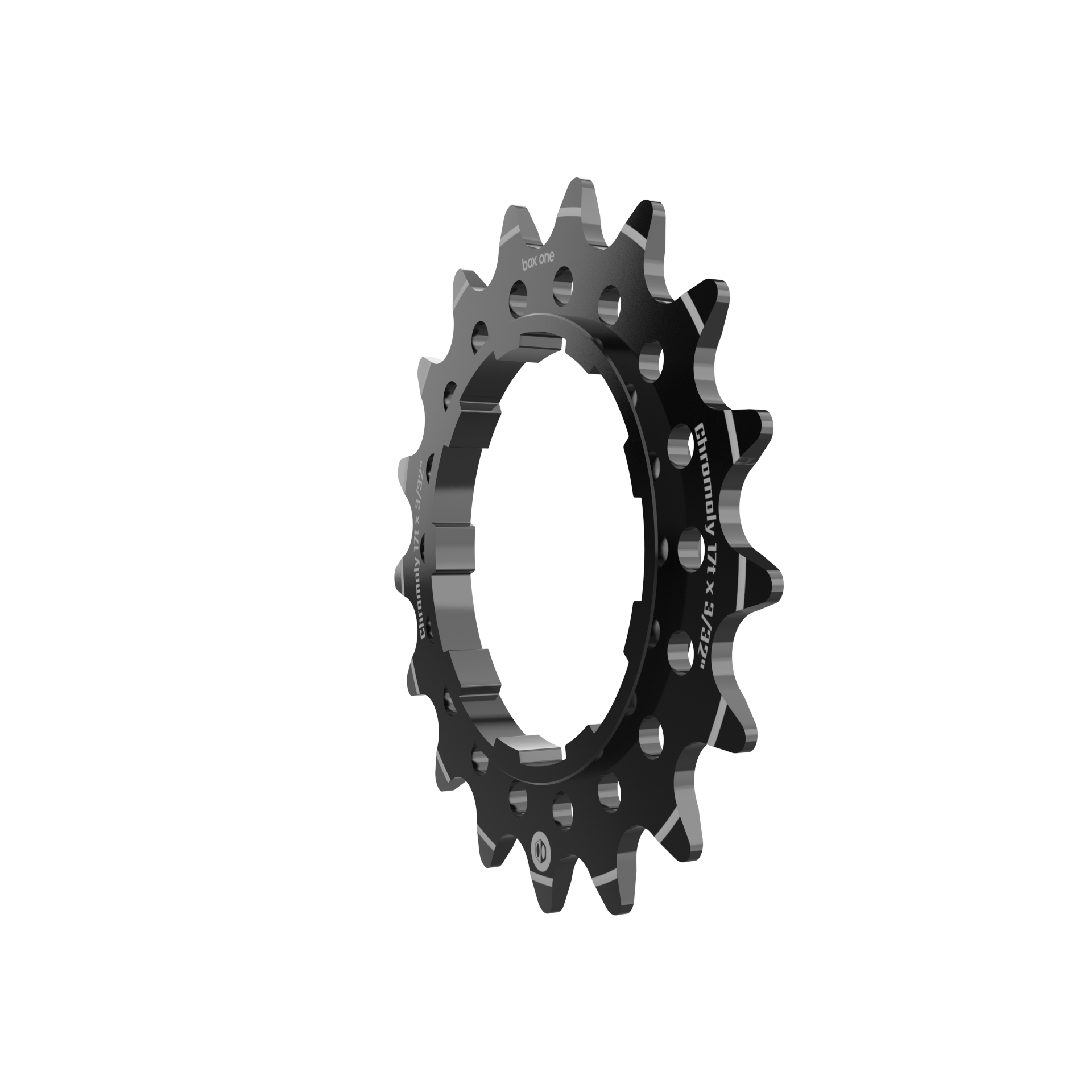 Box One Oversized Single Speed Cog