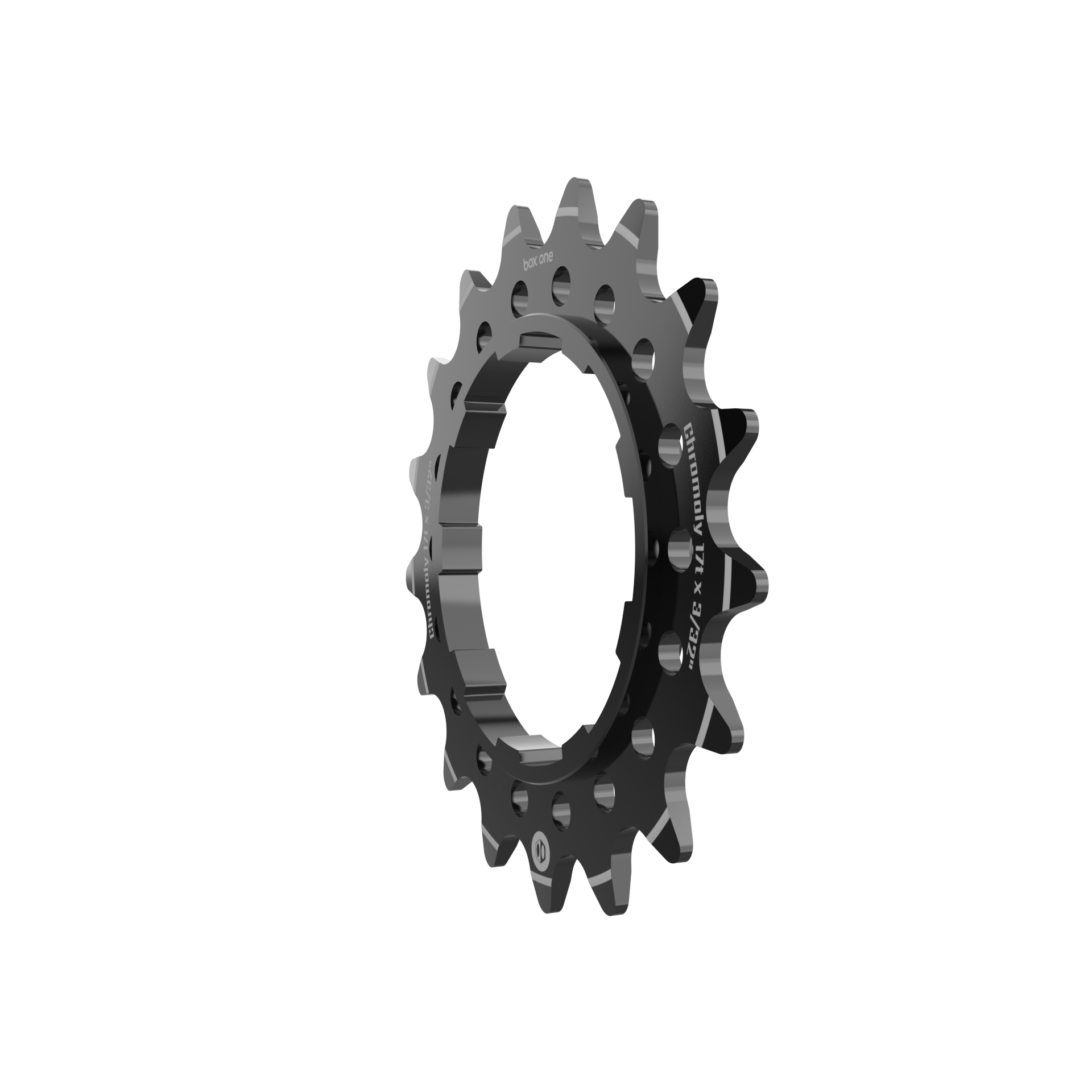 Box One Oversized Single Speed Cog