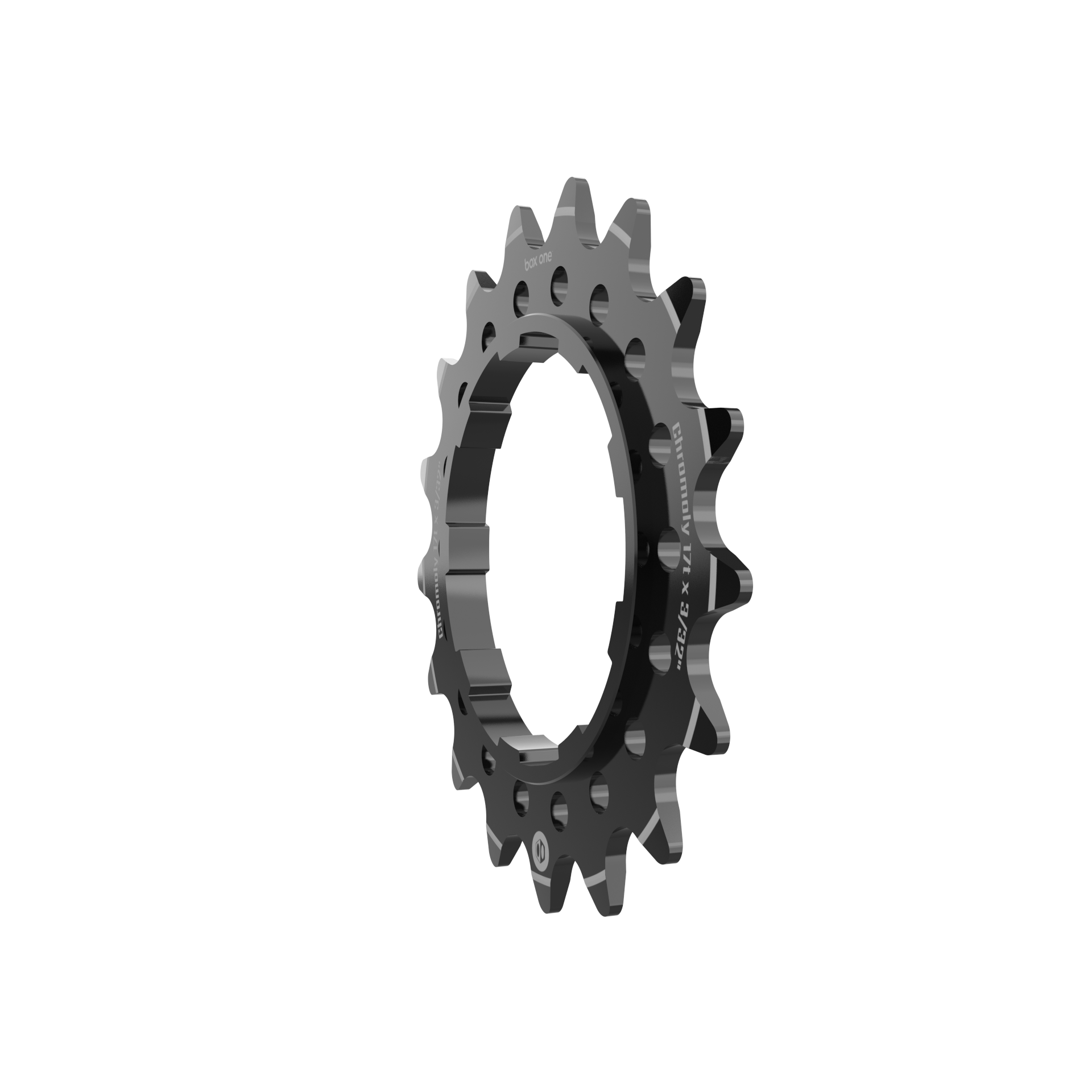 Box One Oversized Single Speed Cog