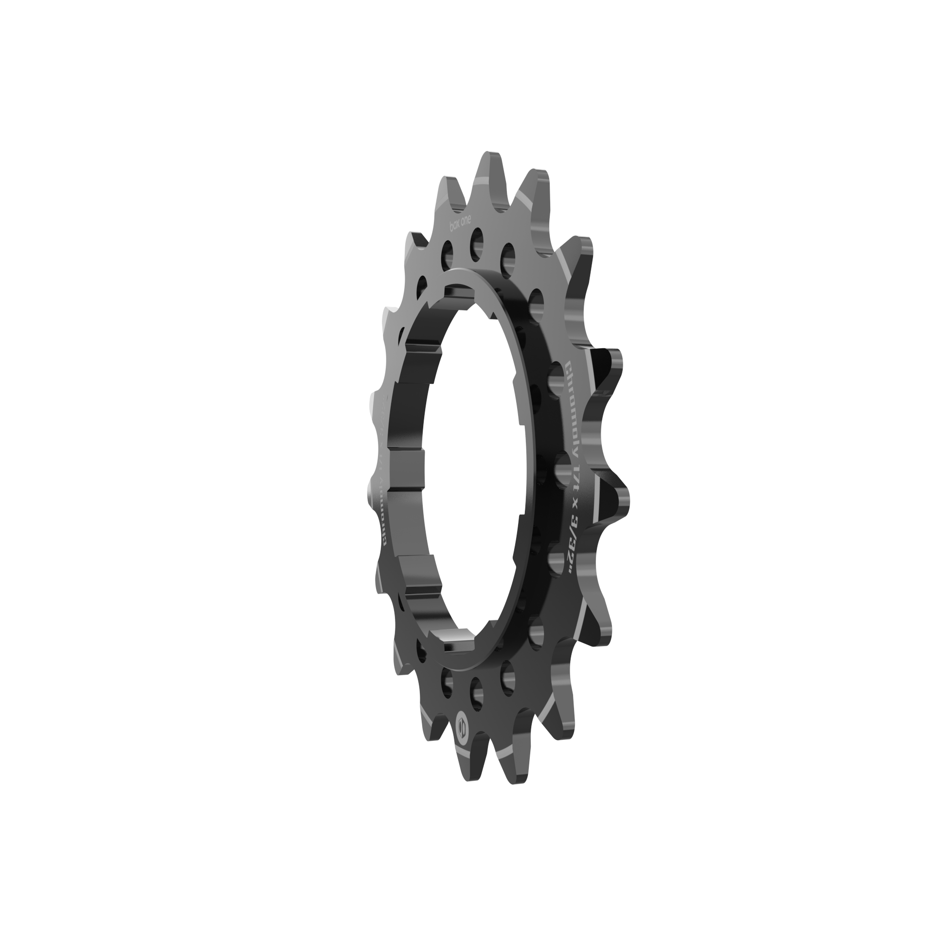 Box One Oversized Single Speed Cog