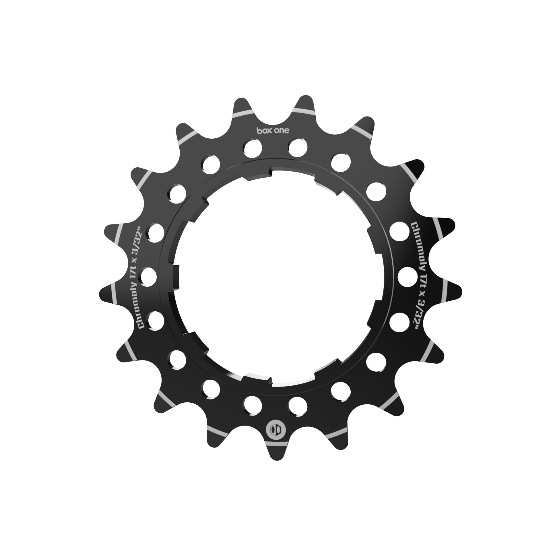 Box One Oversized Single Speed Cog