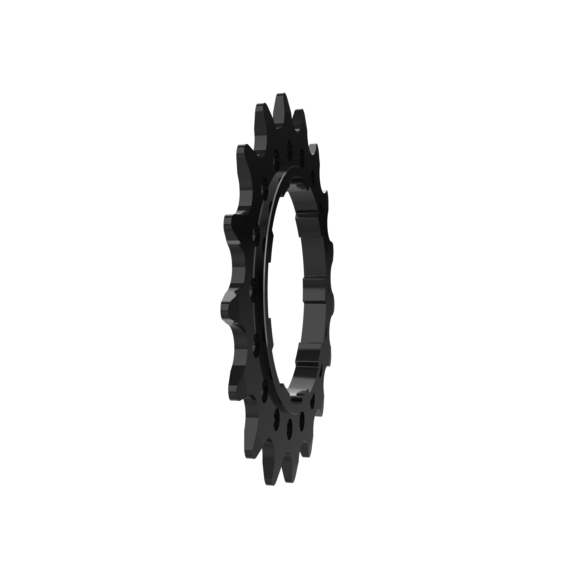 Box One Oversized Single Speed Cog