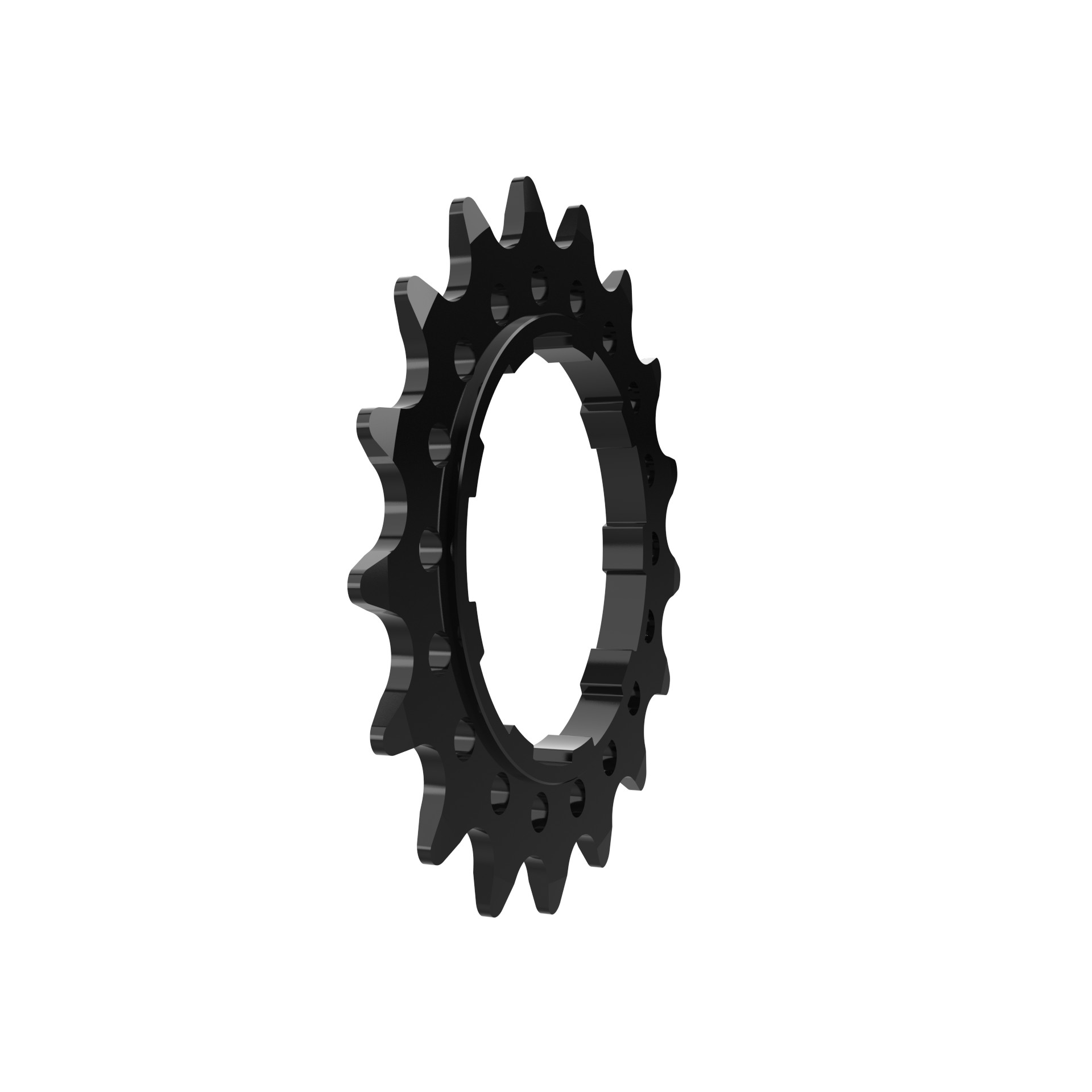 Box One Oversized Single Speed Cog