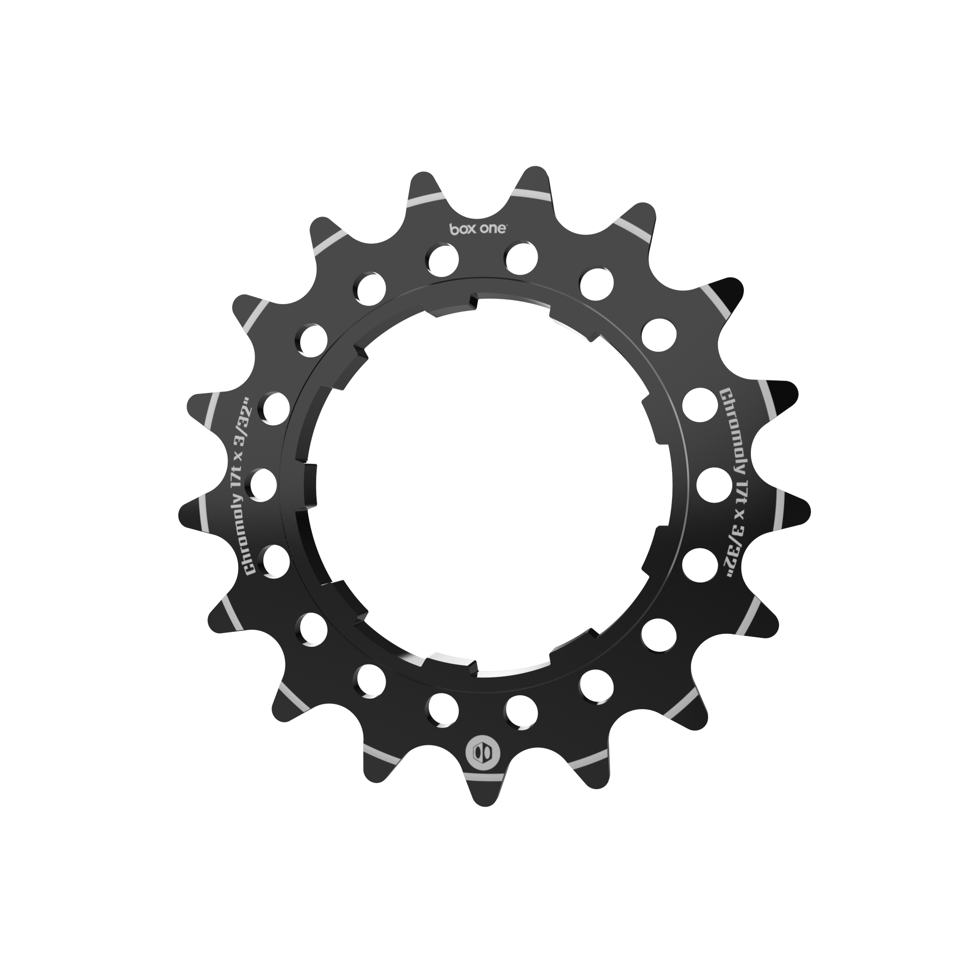 Box One Oversized Single Speed Cog