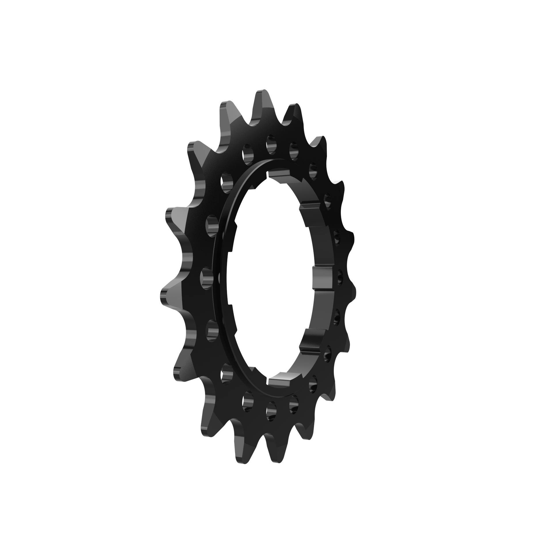 Box One Oversized Single Speed Cog