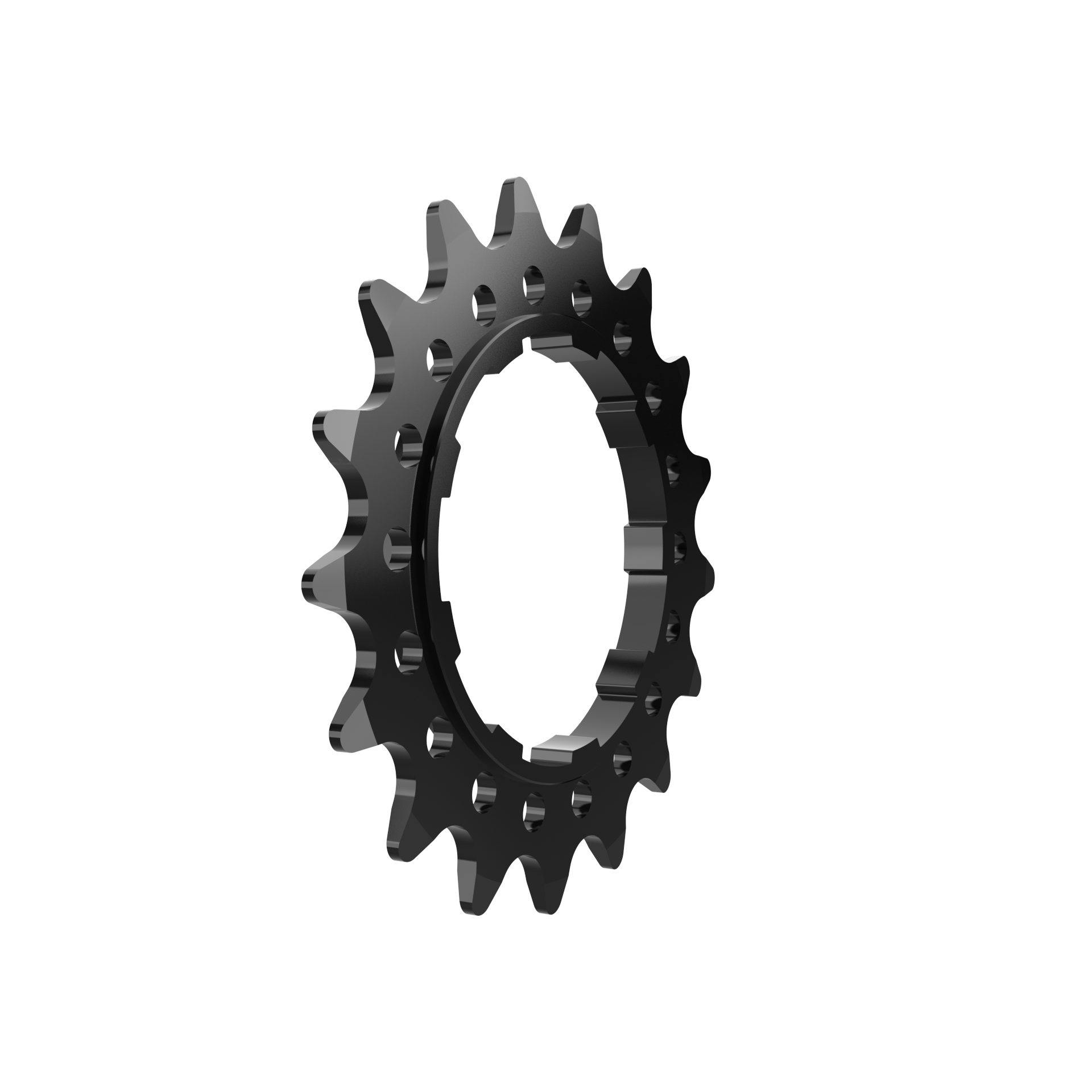 Box One Oversized Single Speed Cog