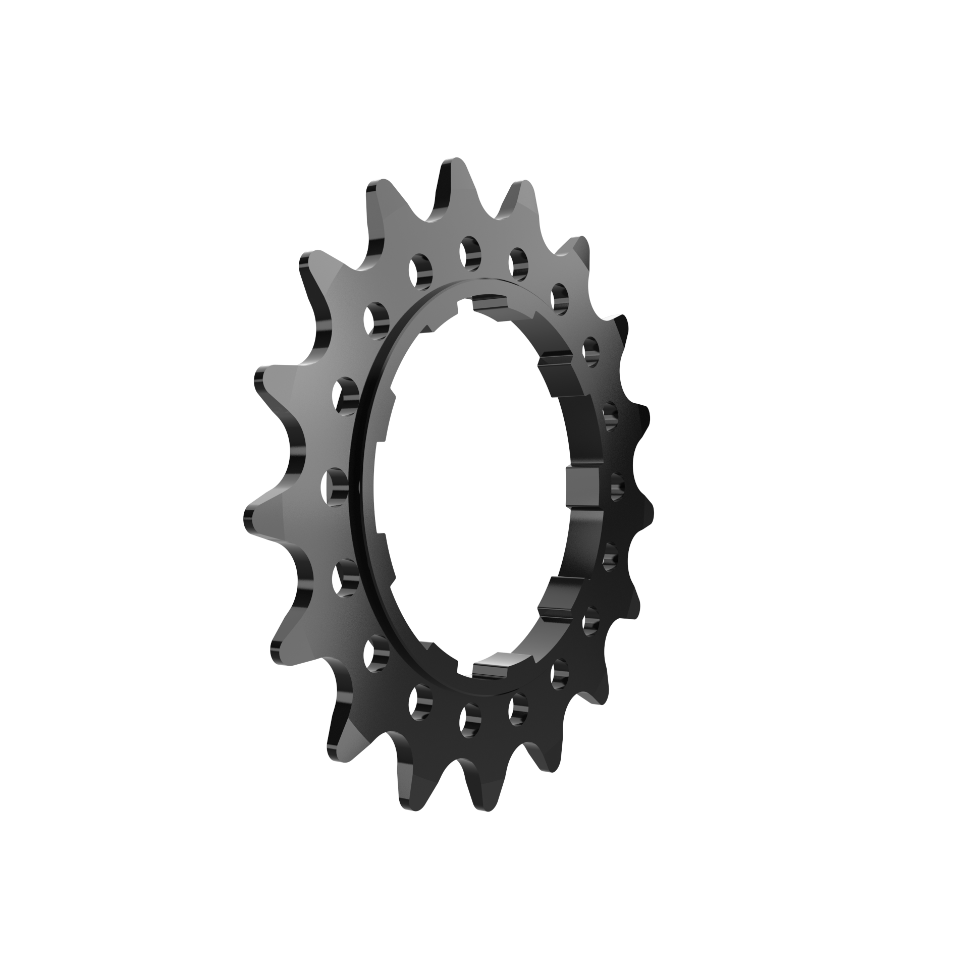 Box One Oversized Single Speed Cog