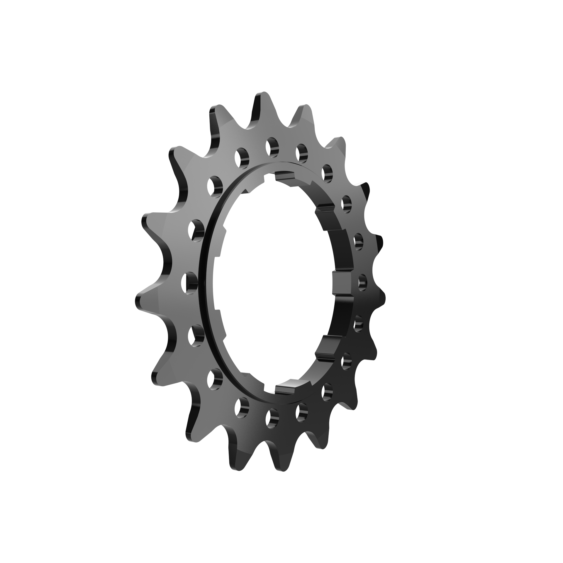 Box One Oversized Single Speed Cog
