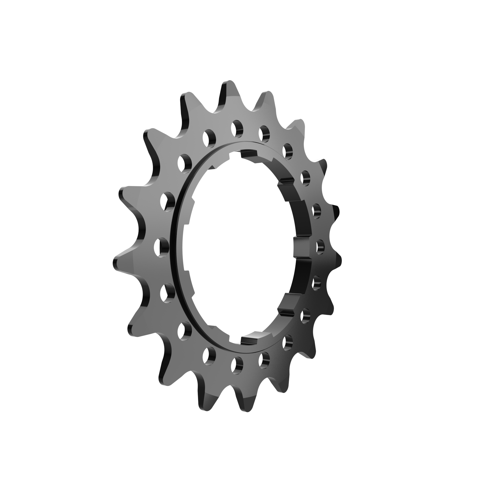 Box One Oversized Single Speed Cog