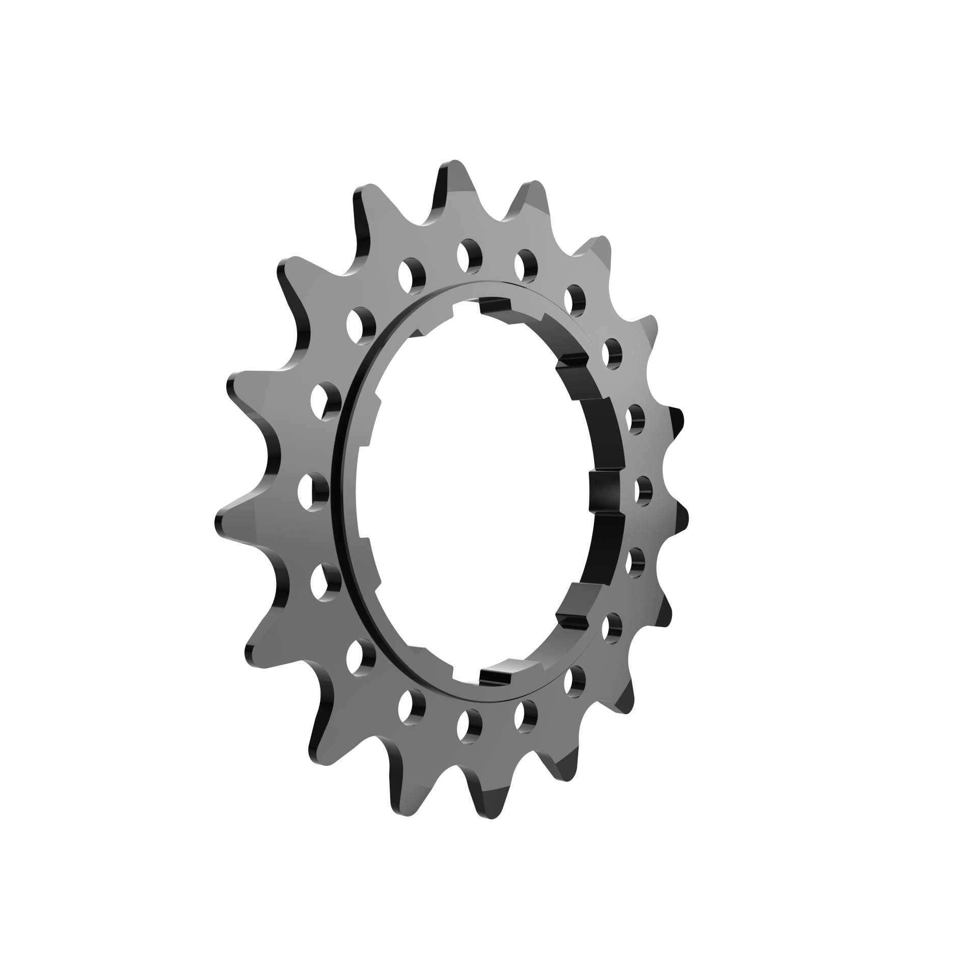 Box One Oversized Single Speed Cog