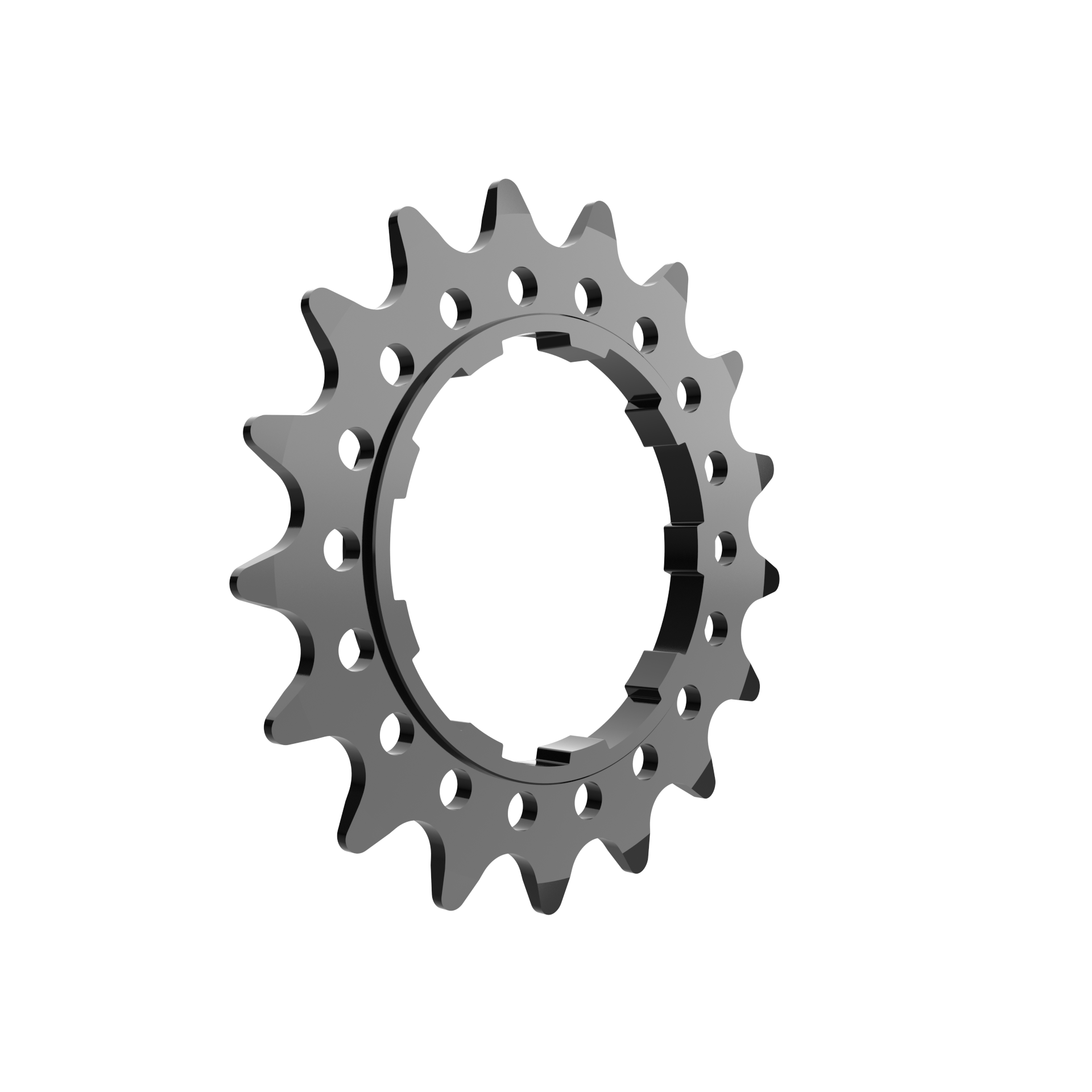 Box One Oversized Single Speed Cog