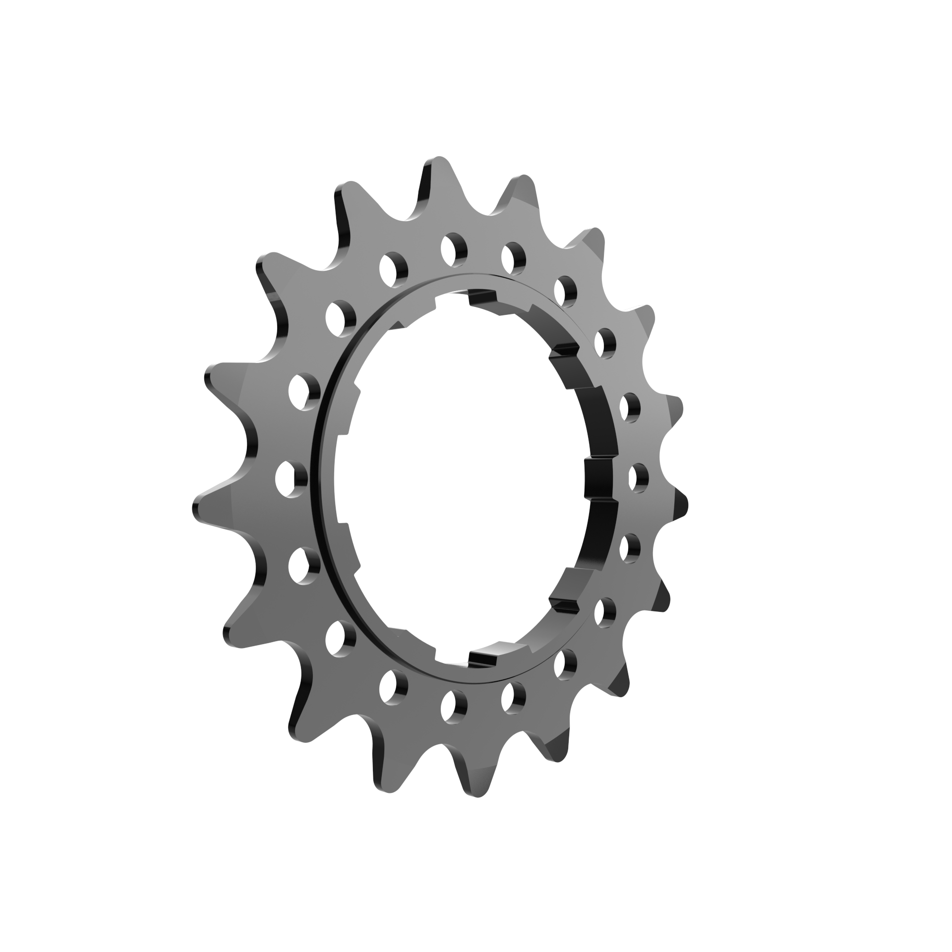 Box One Oversized Single Speed Cog